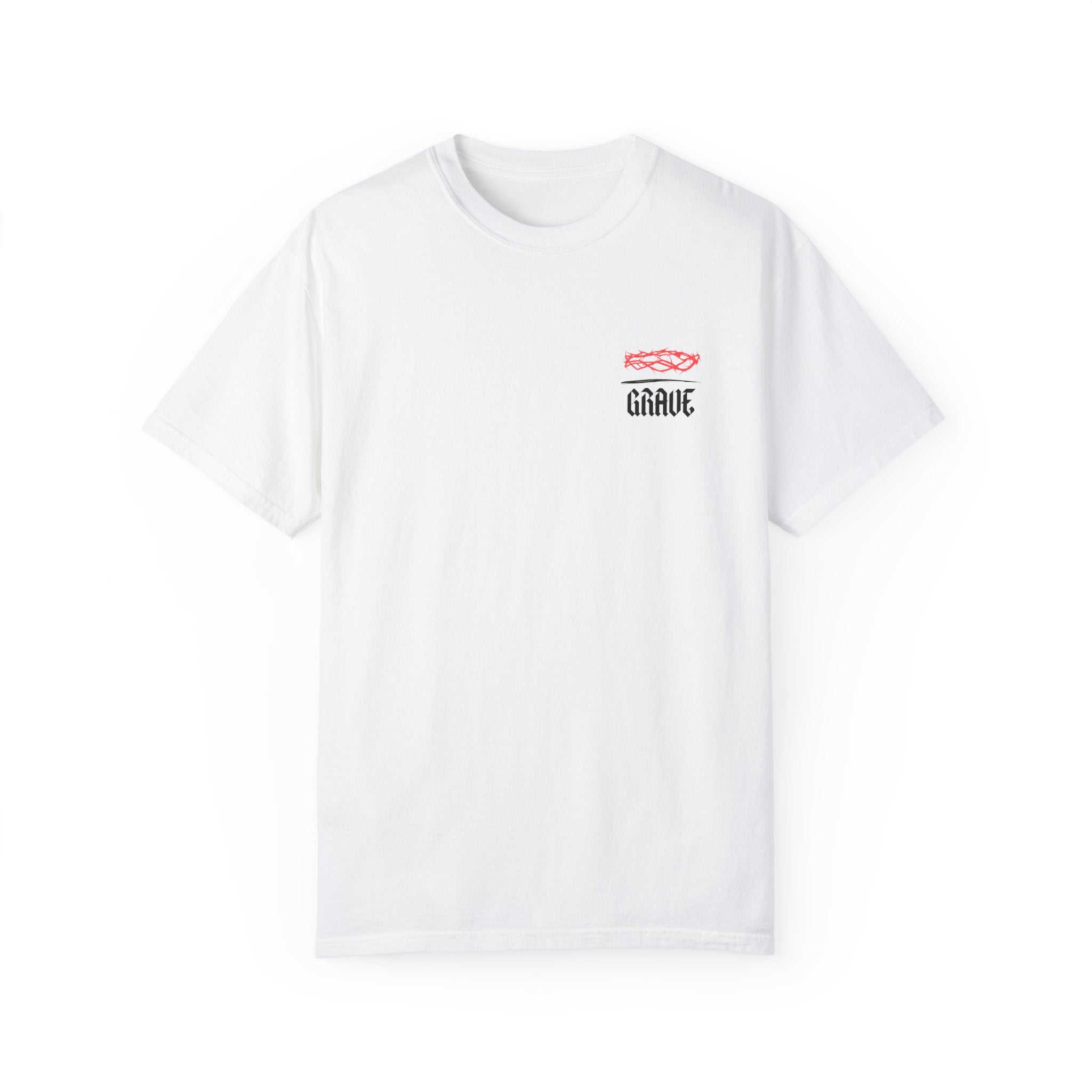 Where is Thy Victory  | Unisex T-shirt