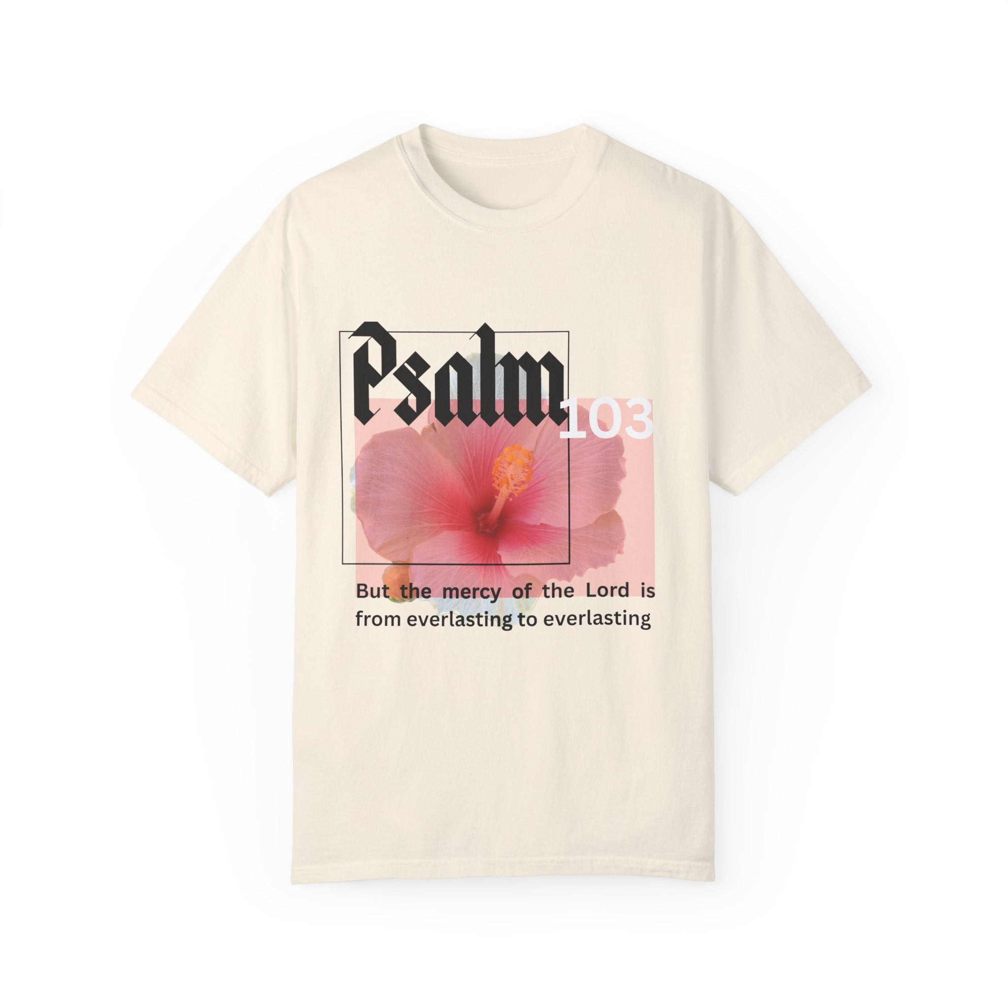 Psalm 103 | Unisex T-shirt