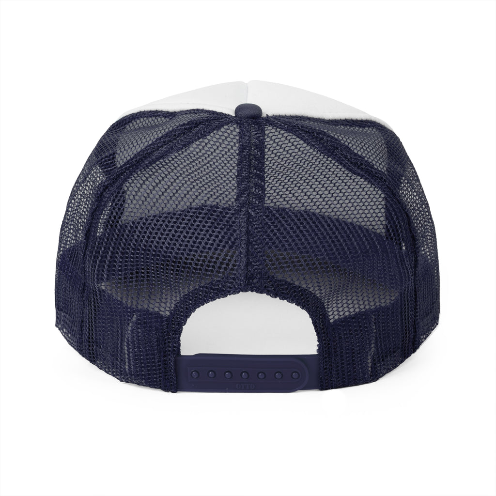 His Howse Clothing Trucker Cap