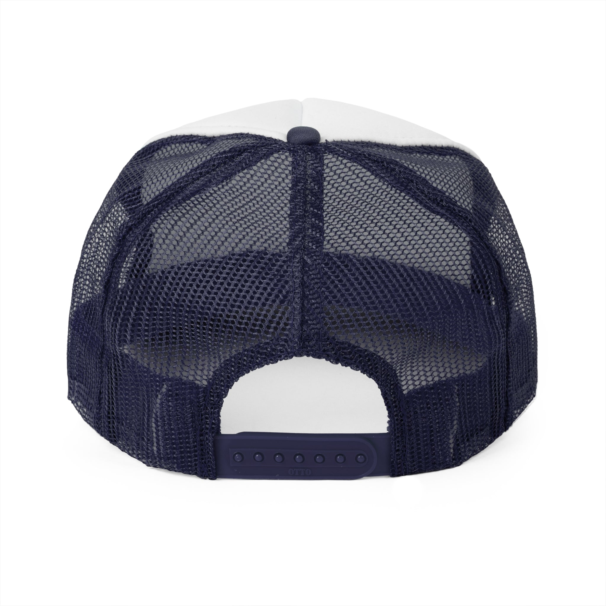 His Howse Clothing Trucker Cap