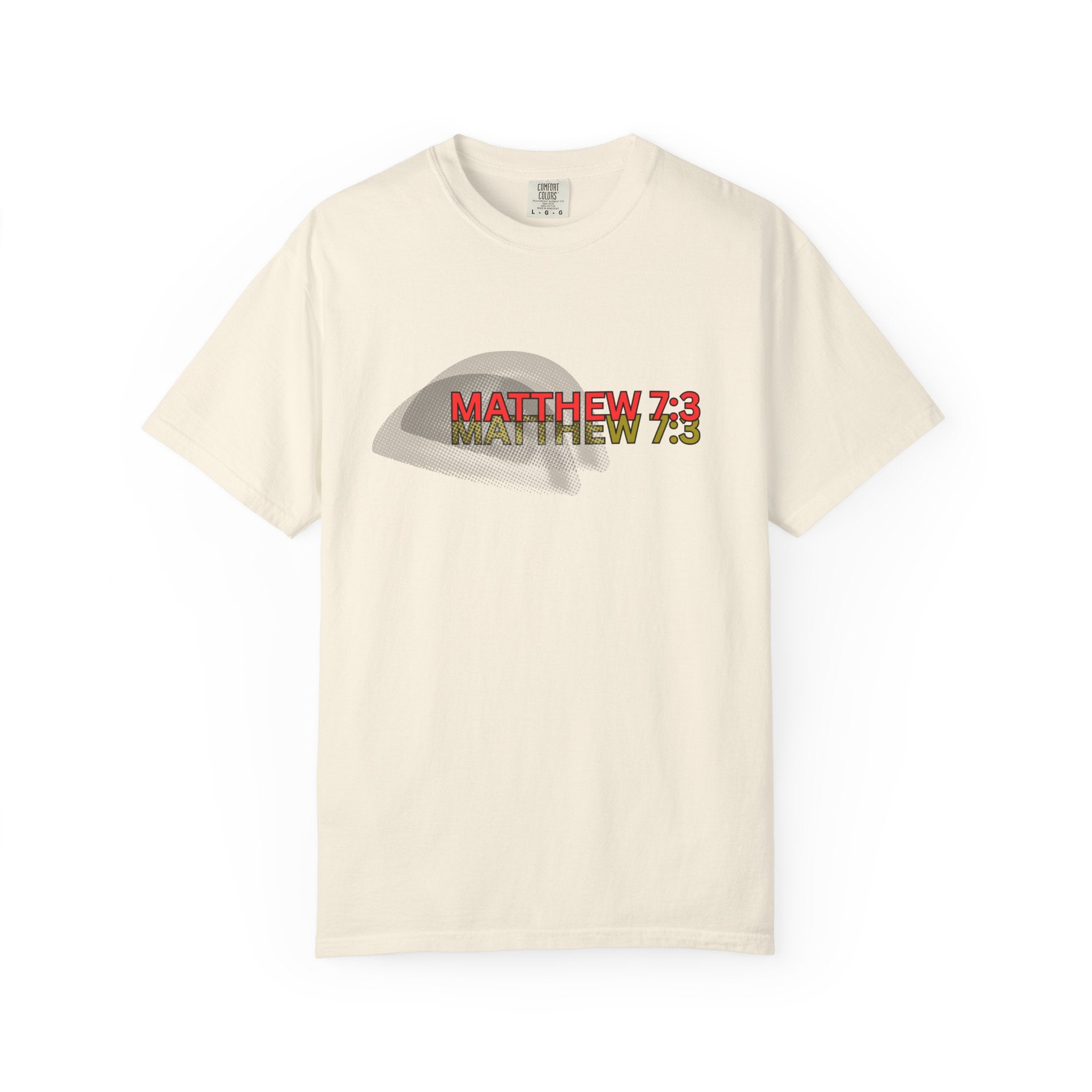 Check Yourself V2 l   Unisex Graphic T-Shirt