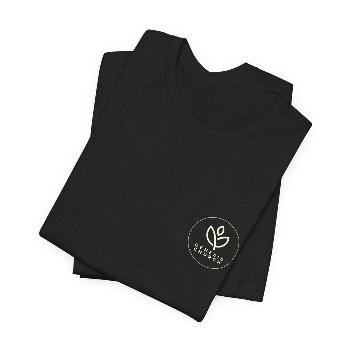 Always on Time Genesis Tee