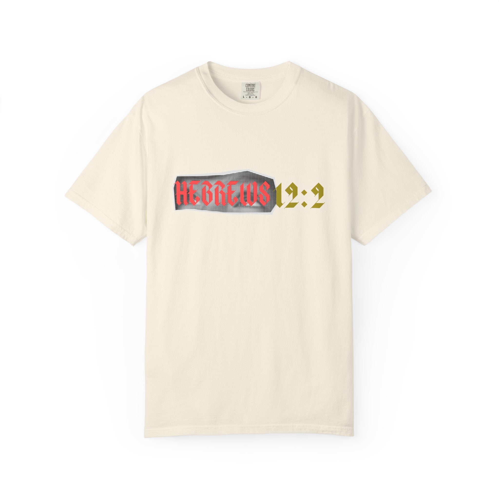 Fix Your Eyes  l   Unisex Graphic T-Shirt
