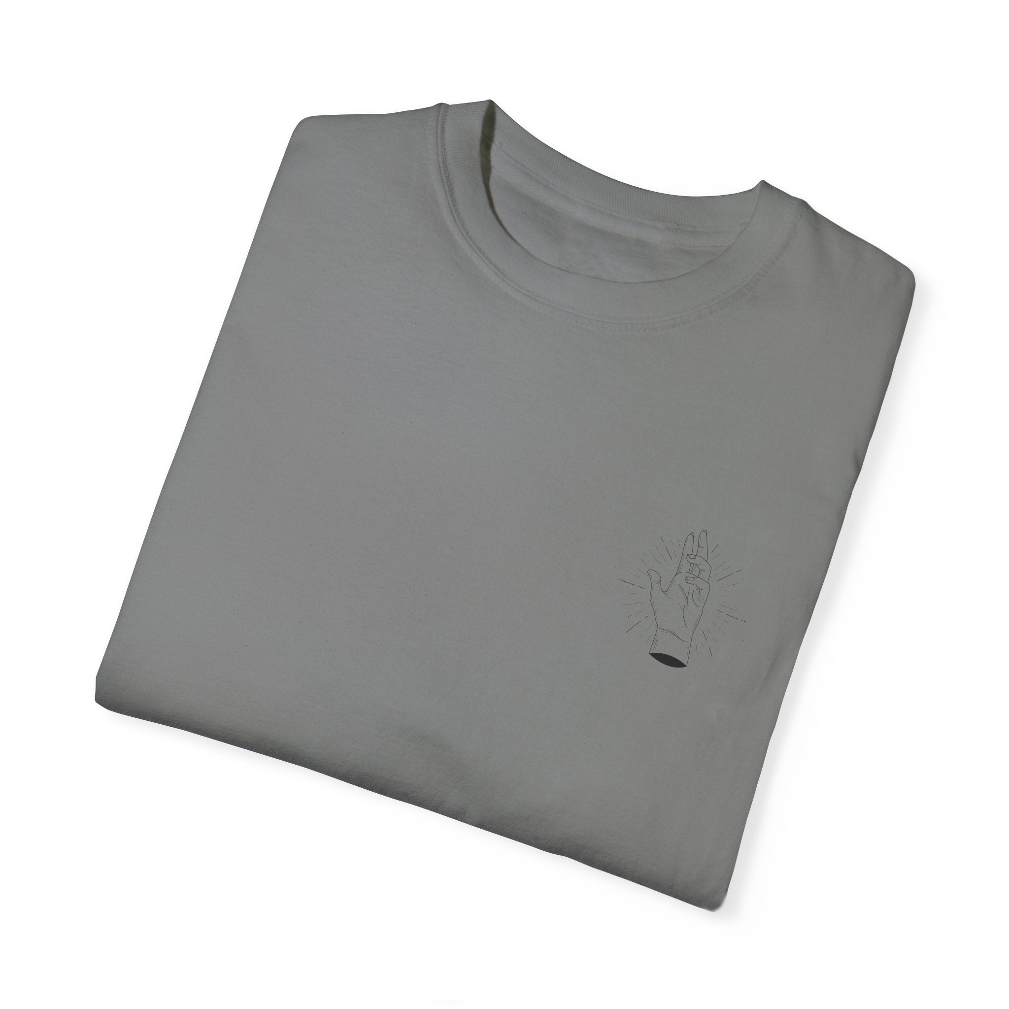Into Your Hands | Unisex T-shirt