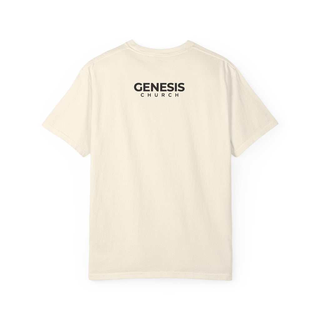First Impressions GC |  Unisex Garment-Dyed Tee
