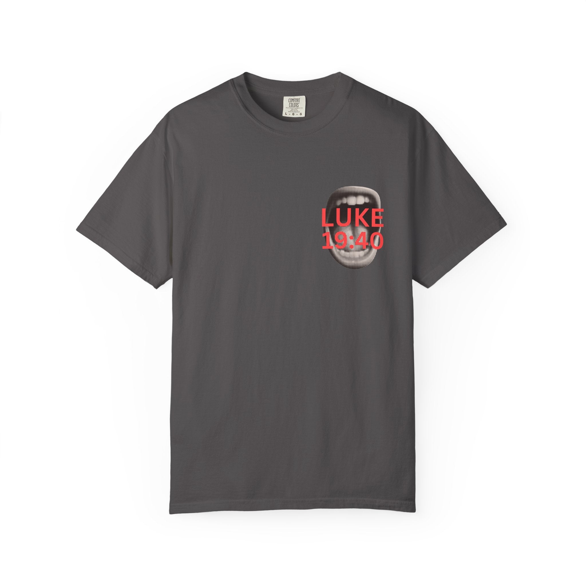 CRY OUT!  l   Unisex Graphic T-Shirt