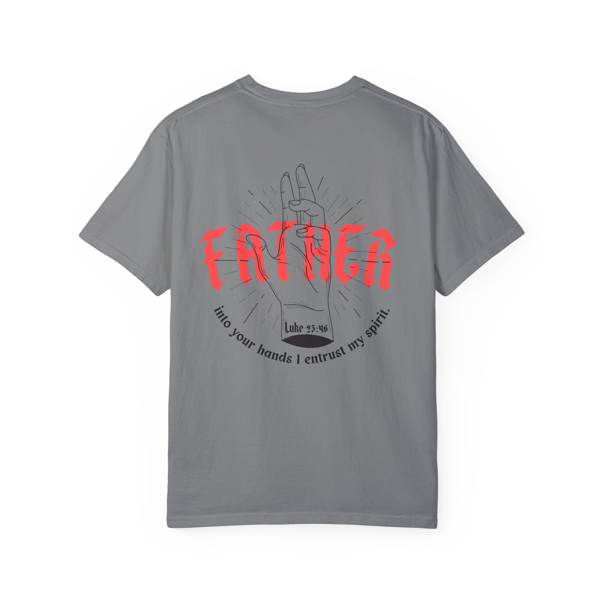 Into Your Hands | Unisex T-shirt