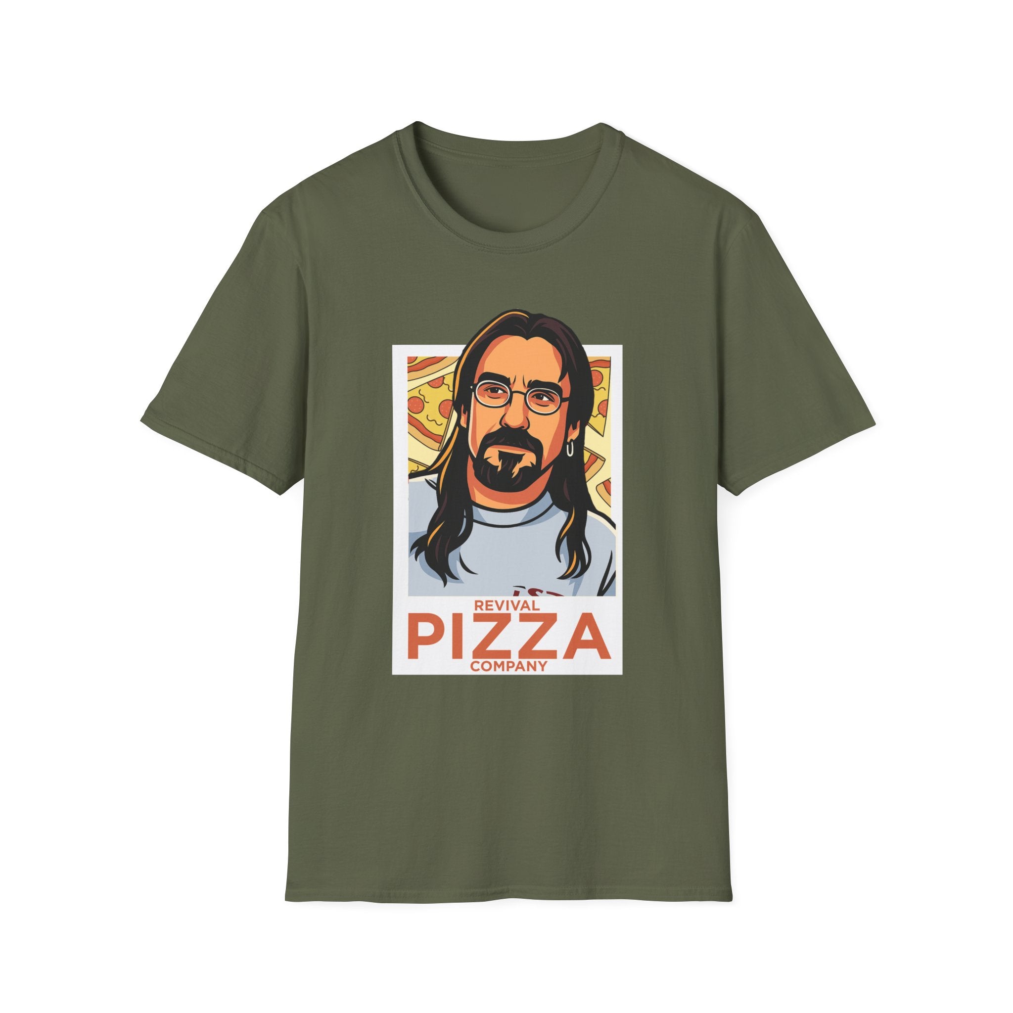 JimDar's Hope | Unisex Shirt