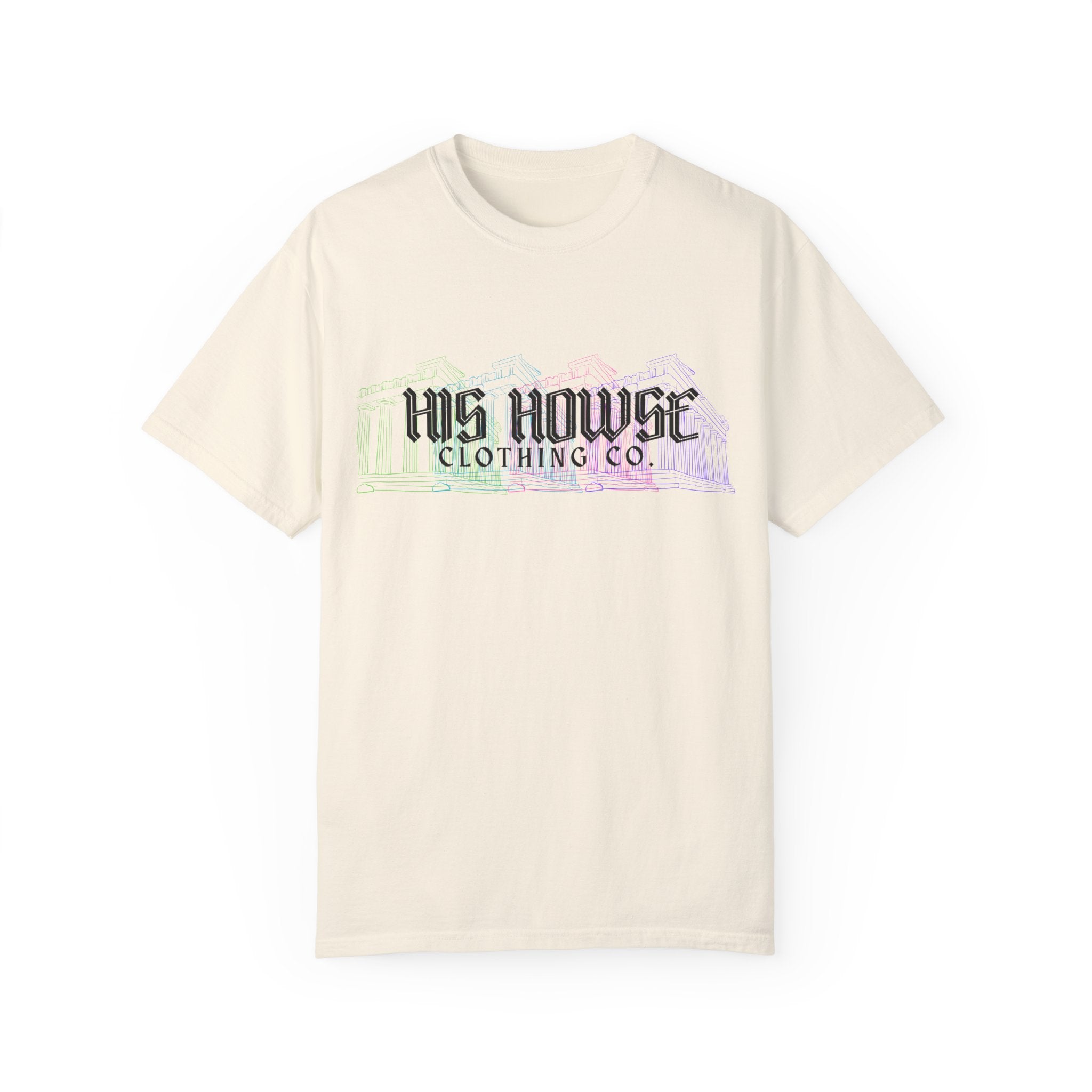 His Howse | Unisex T-shirt