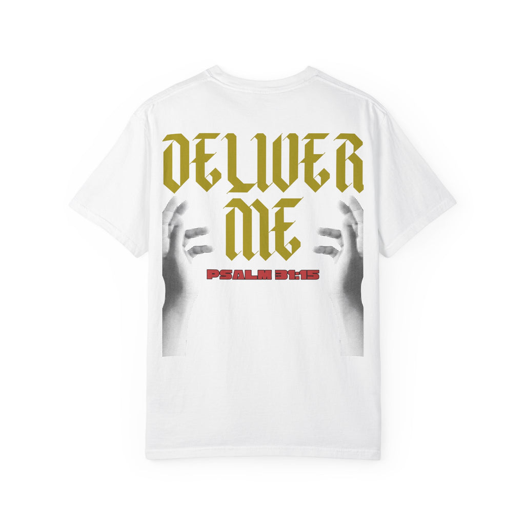 Deliver Me l   Unisex Graphic T-Shirt