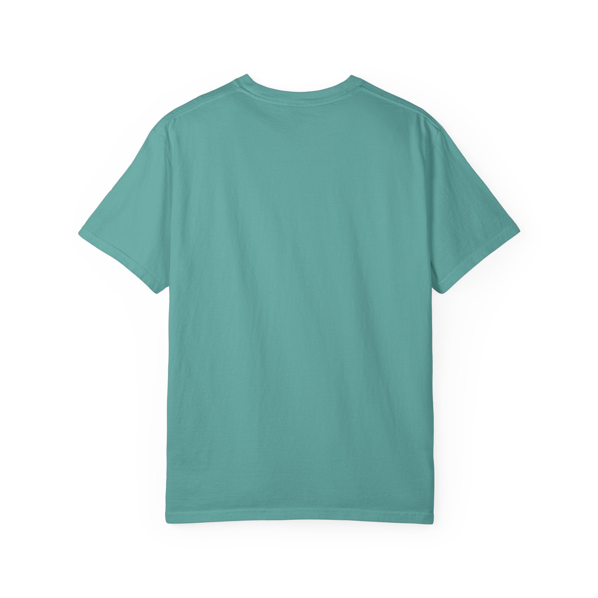 GC Come All You Weary (Front Only) |  Unisex Garment-Dyed Tee