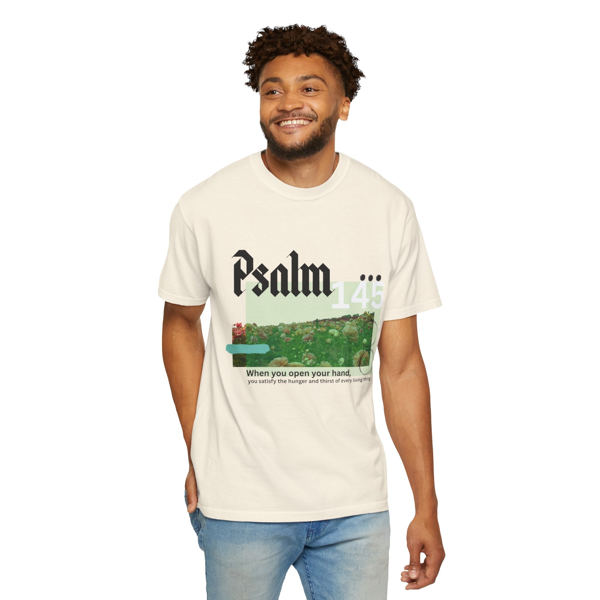 Psalm 145 | Unisex T-shirt