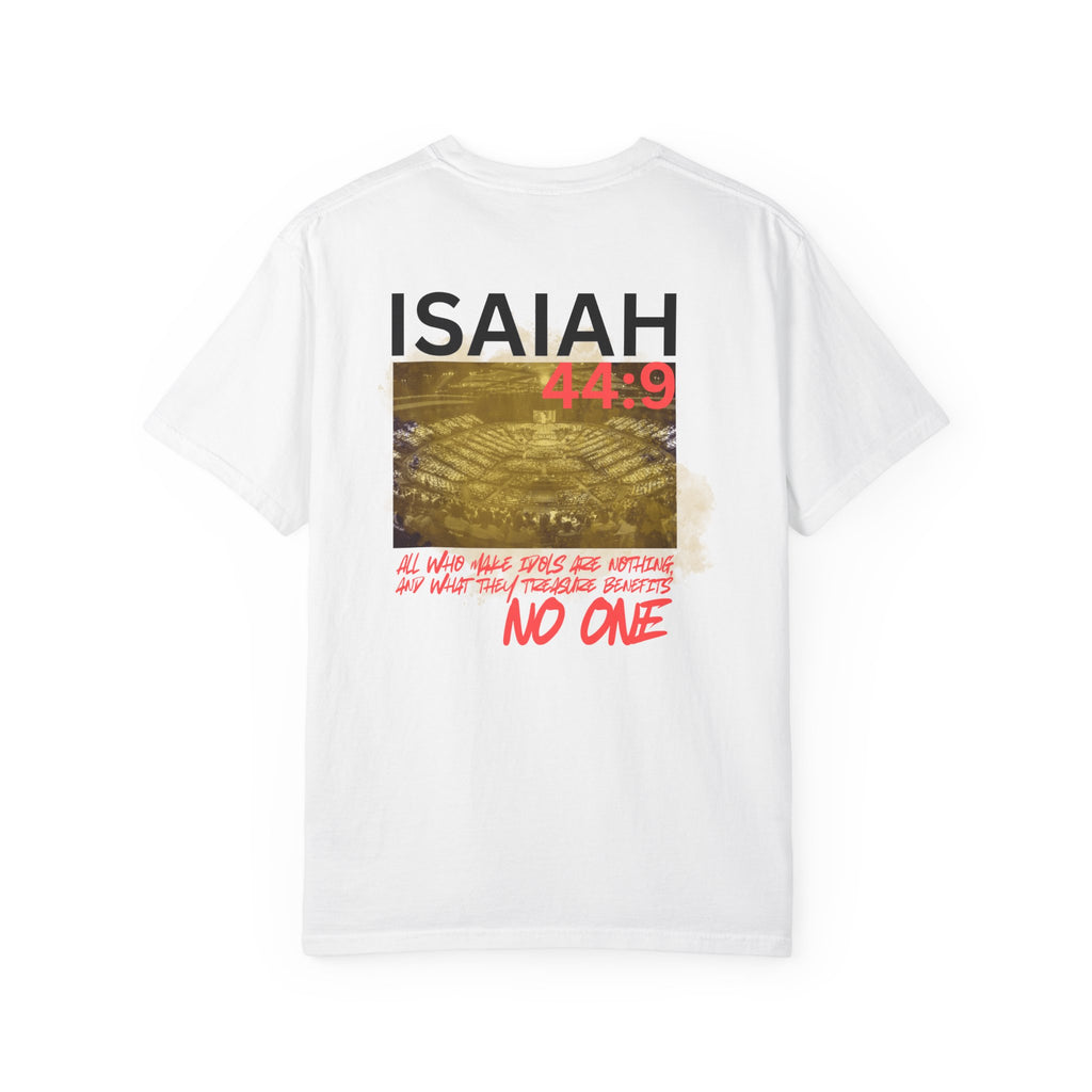 Destroy Your Idols Series (Jo)  | Unisex T-shirt