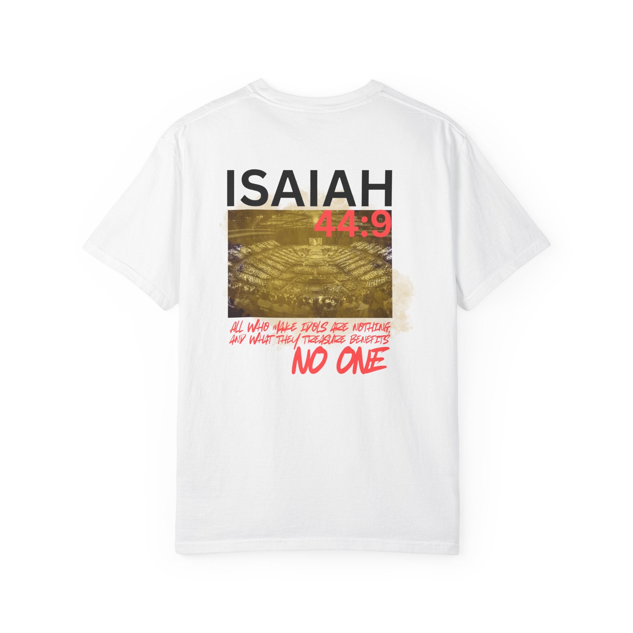 Destroy Your Idols Series (Jo)  | Unisex T-shirt