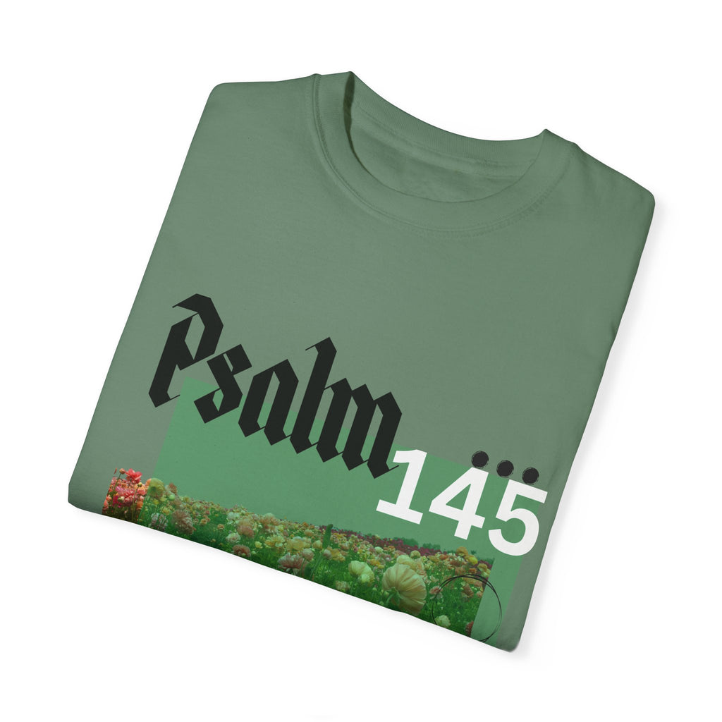 Psalm 145 | Unisex T-shirt