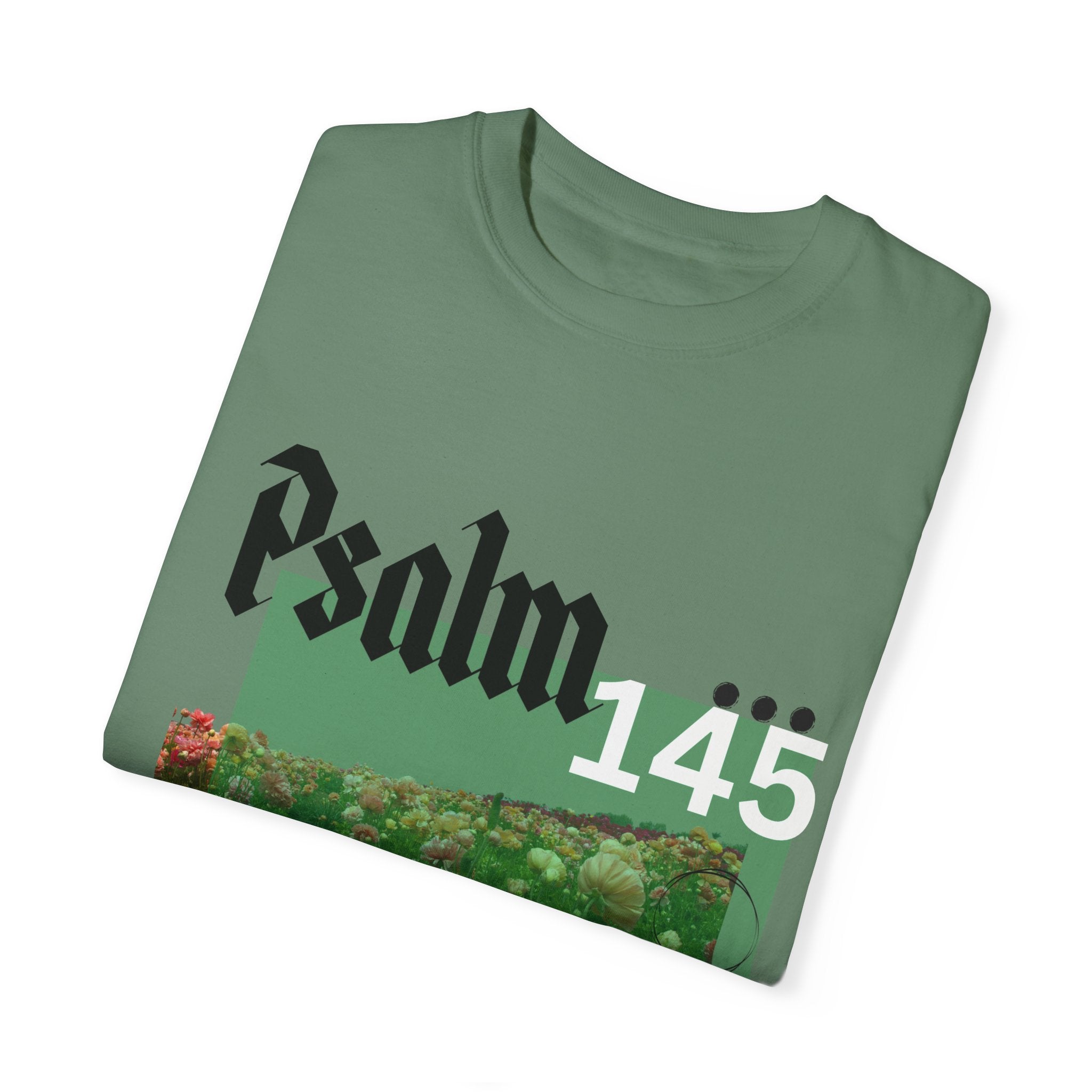 Psalm 145 | Unisex T-shirt
