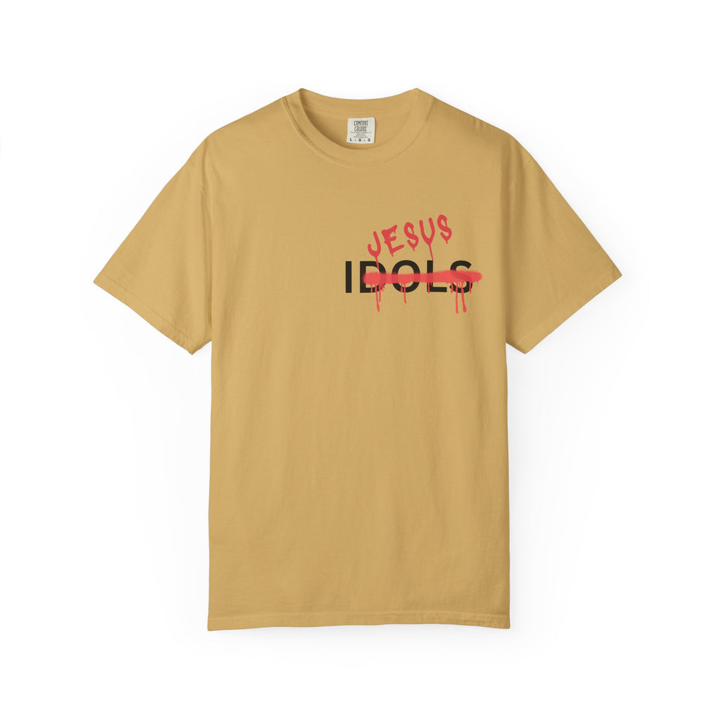 Destroy Your Idols Series  | Unisex T-shirt