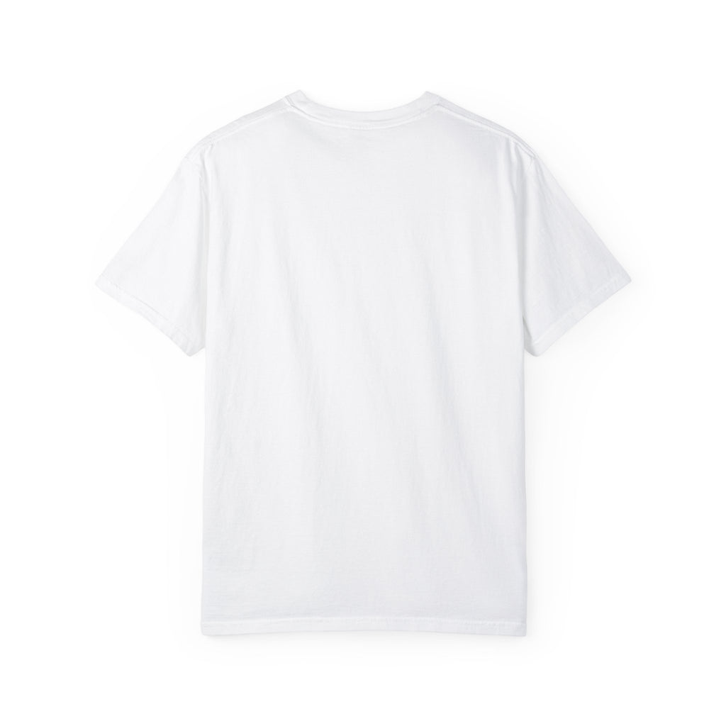 Dogs Go to Heaven | Unisex T-shirt