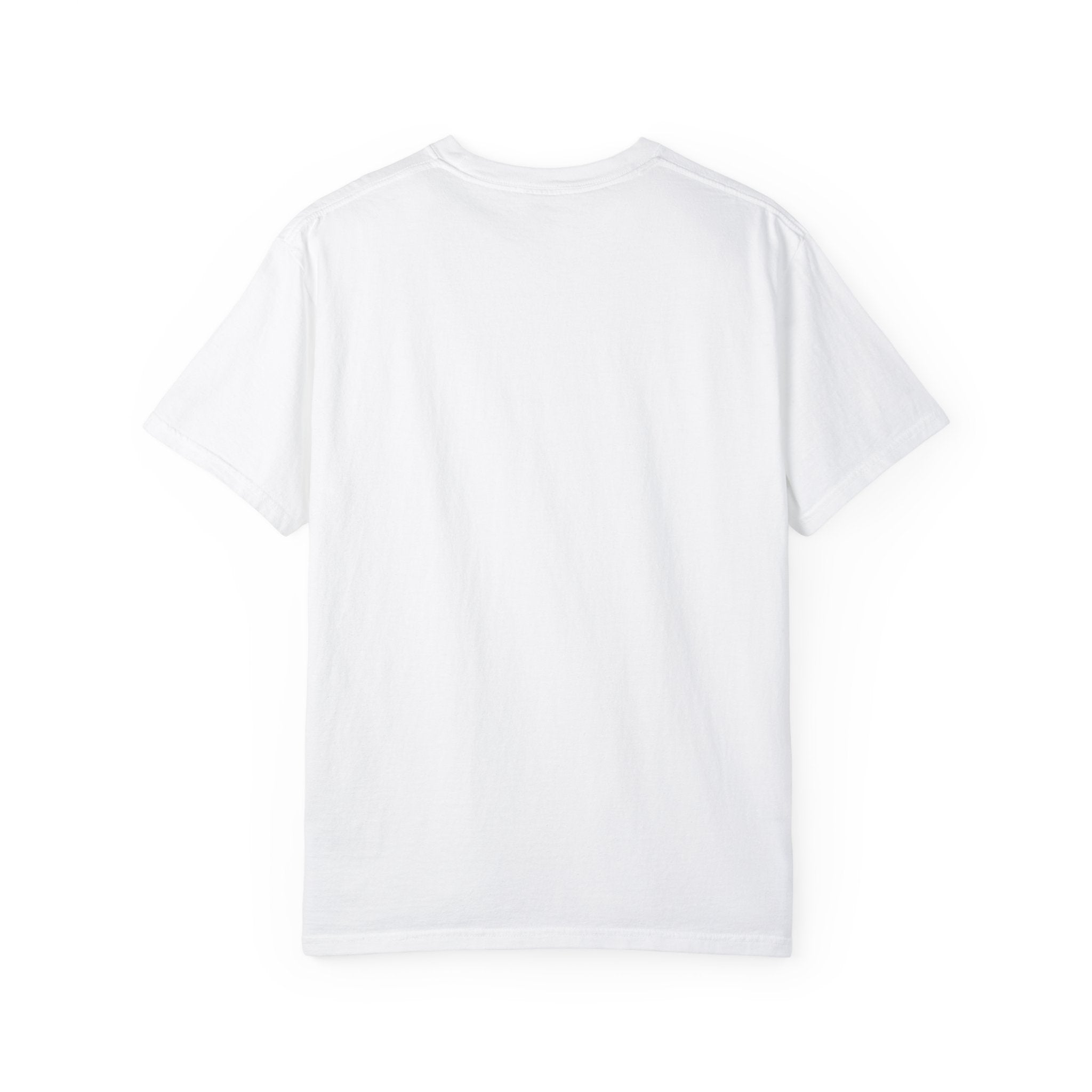 Dogs Go to Heaven | Unisex T-shirt