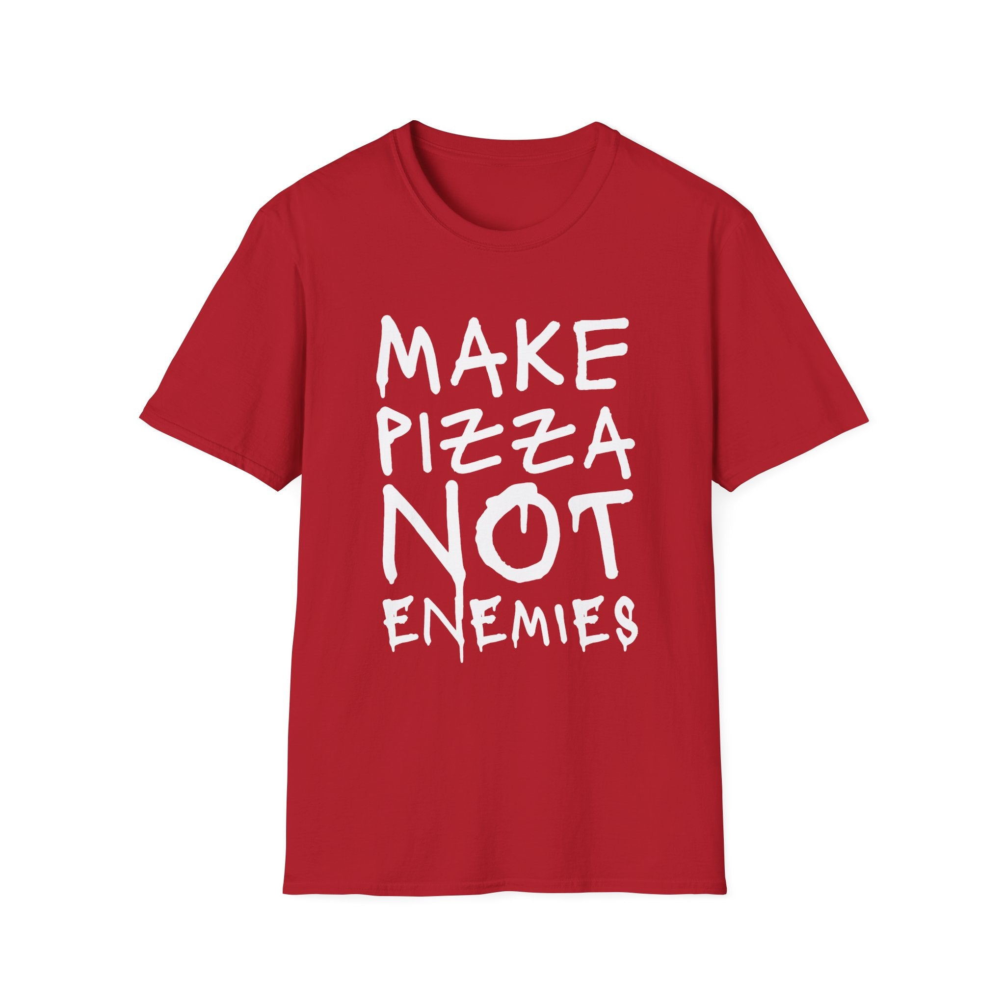 Make Pizzas | Unisex Shirt