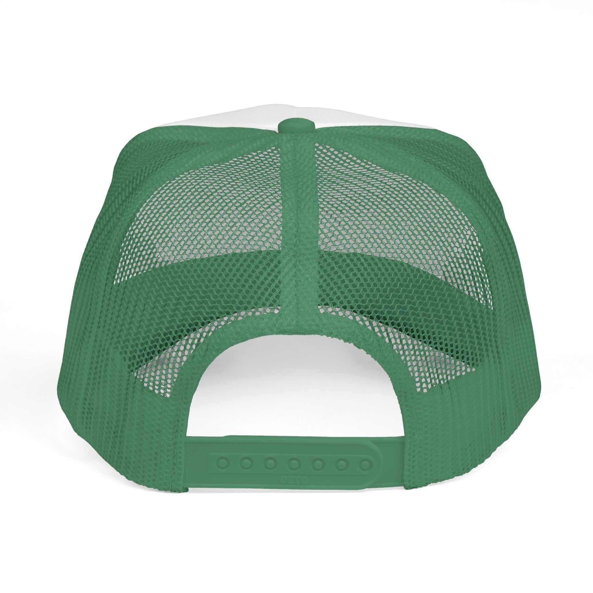 Kingdom Builder Trucker Cap