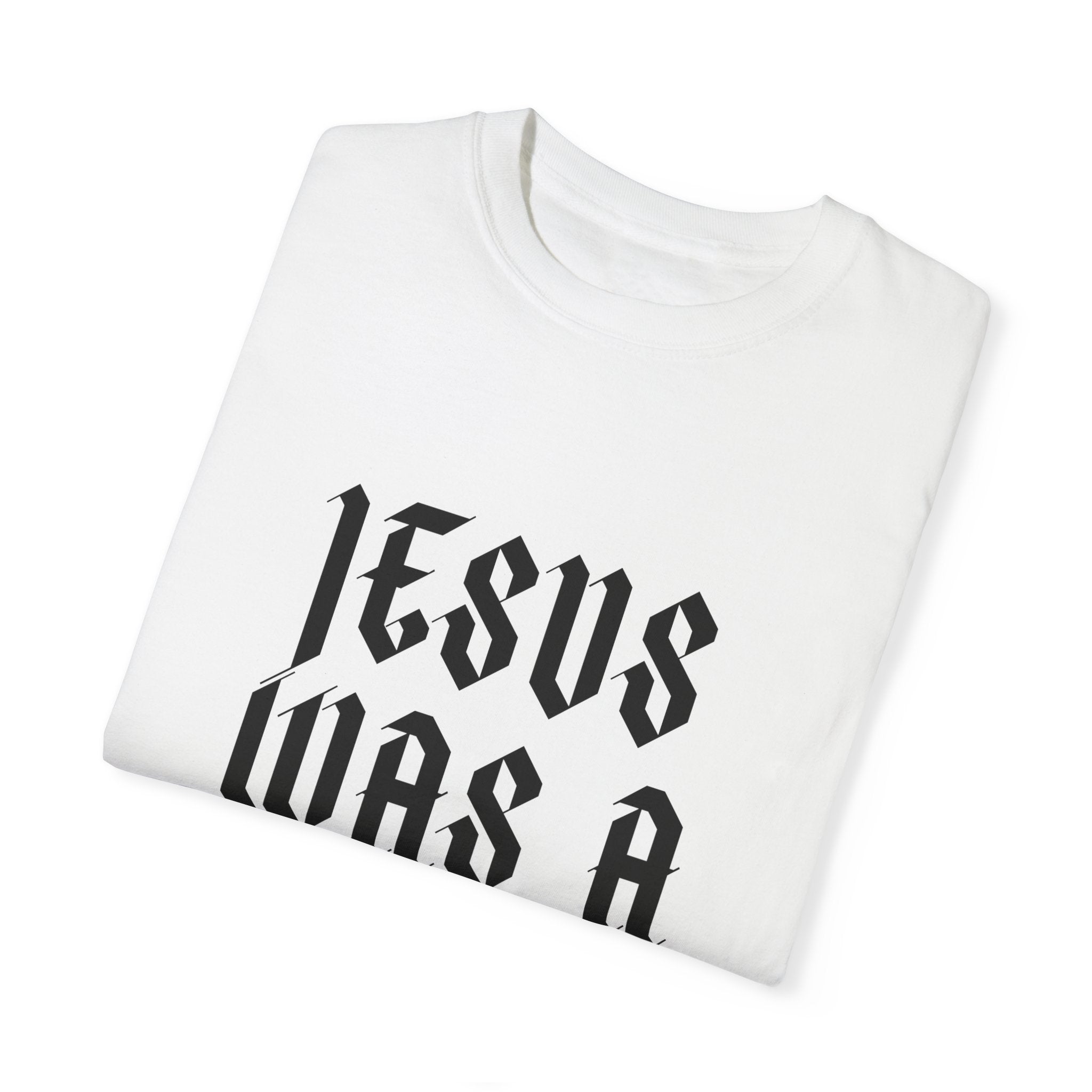 Jesus Was a Radical | Unisex T-shirt