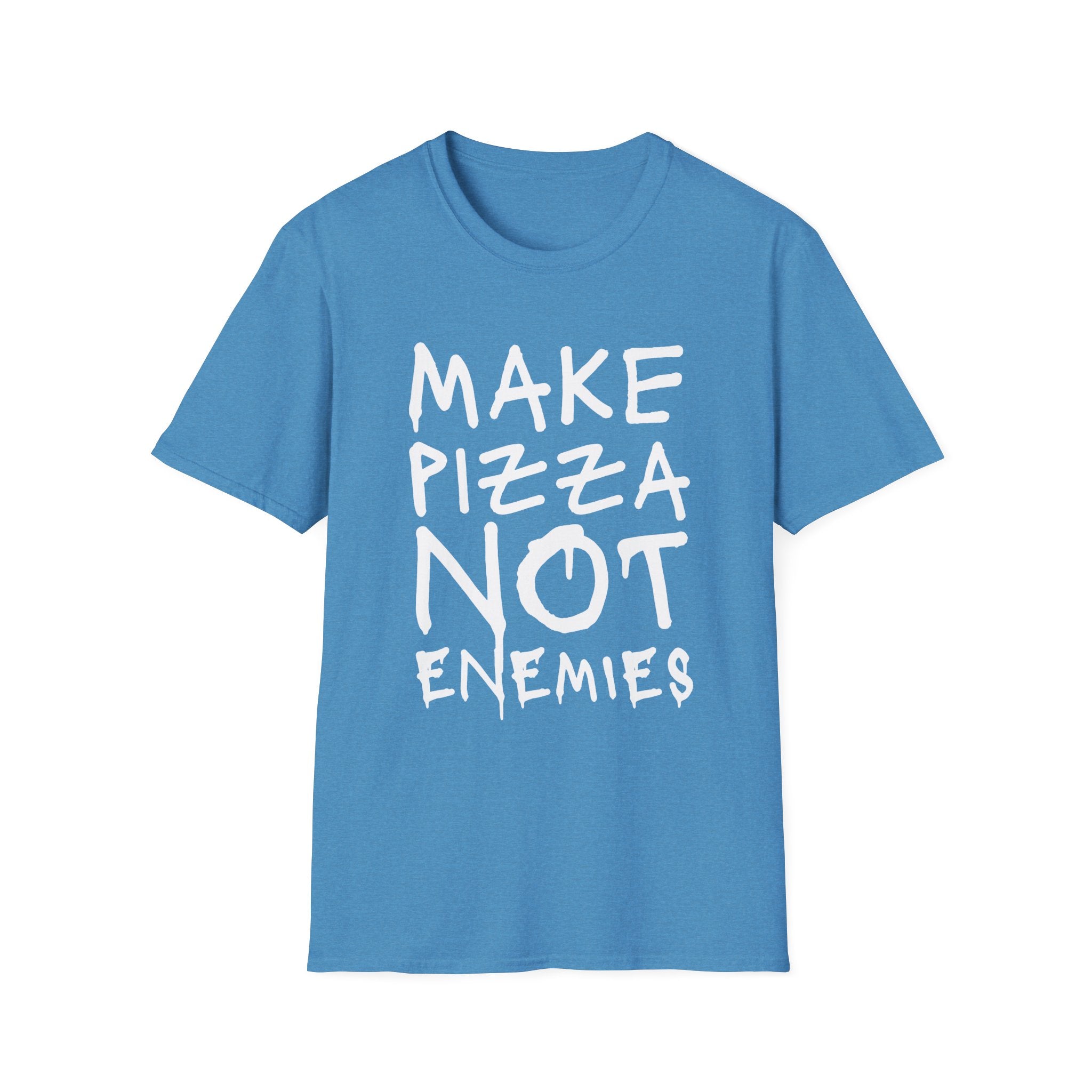Make Pizzas | Unisex Shirt