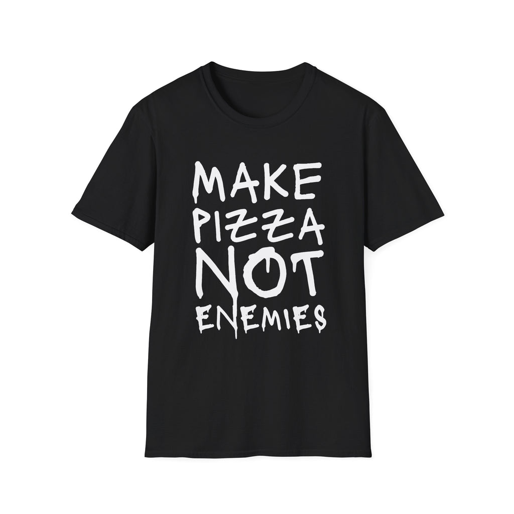 Make Pizzas | Unisex Shirt