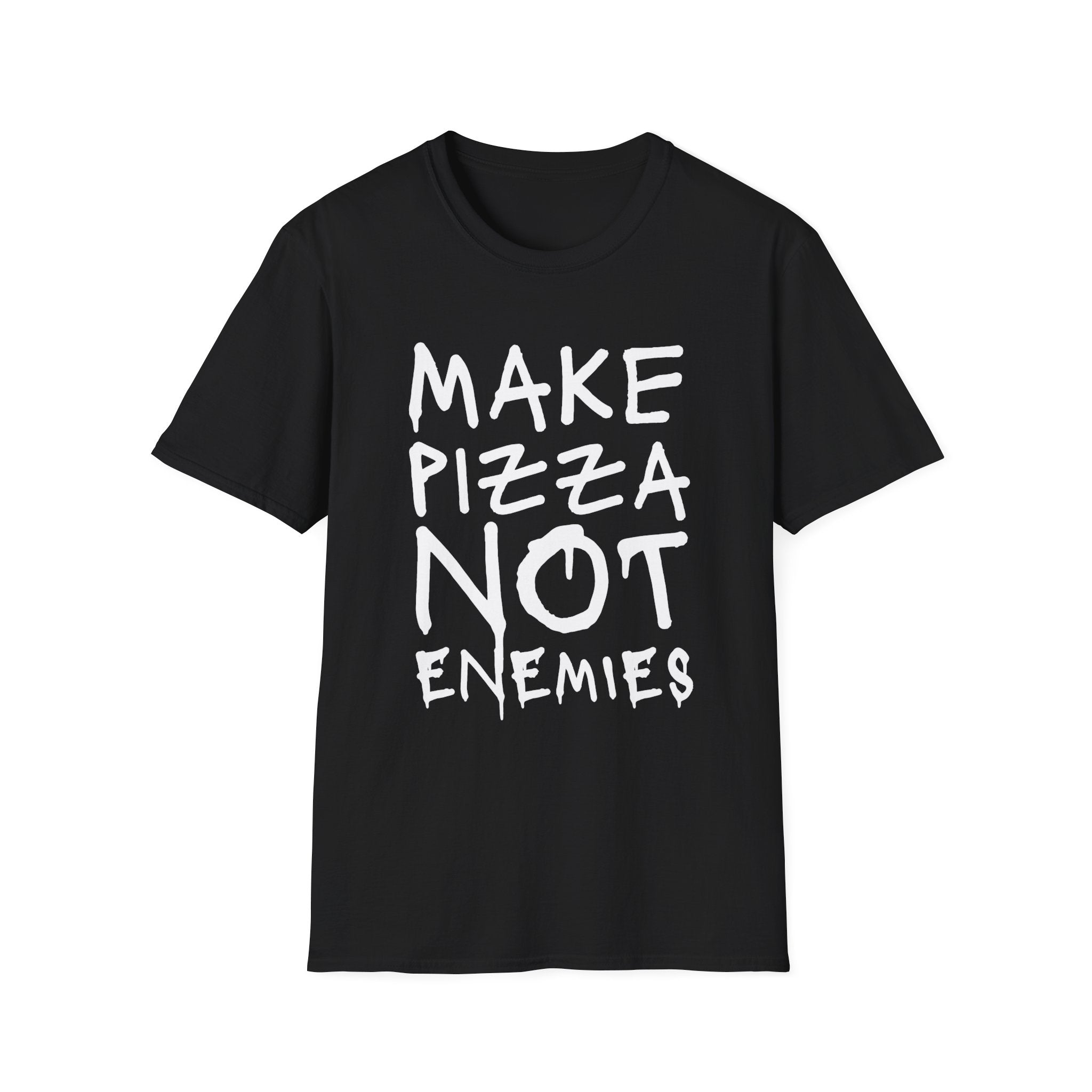Make Pizzas | Unisex Shirt