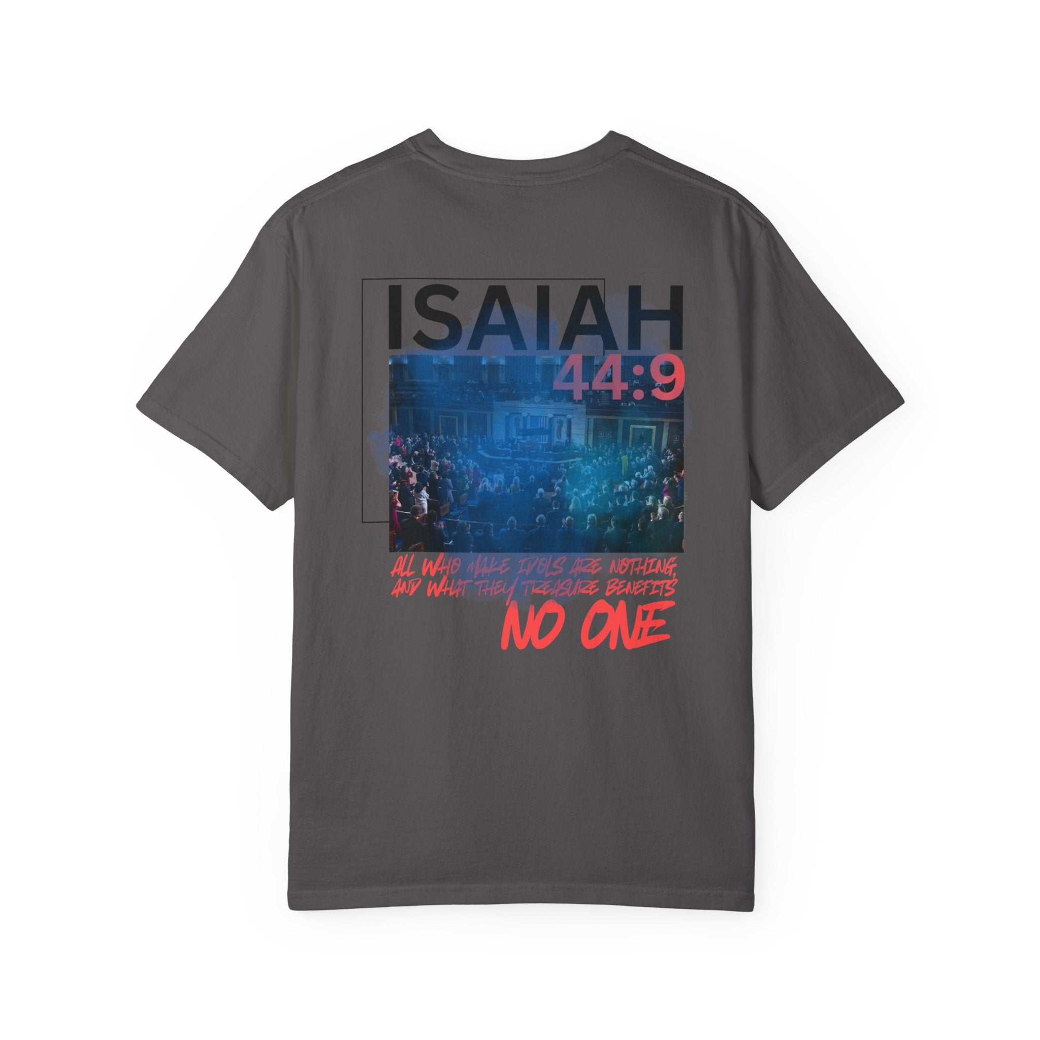 Destroy Your Idols Series (Power)  | Unisex T-shirt