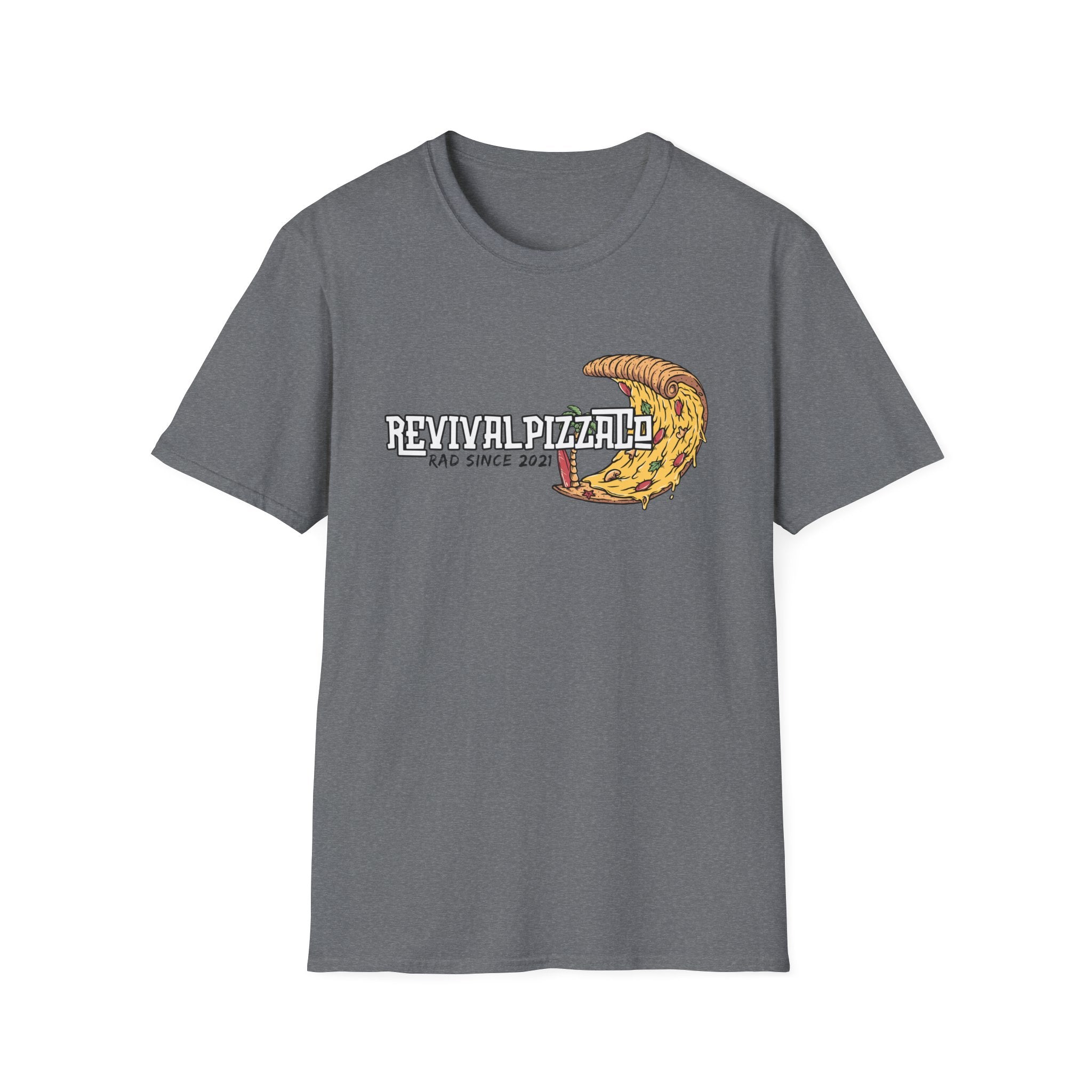 Slice Up | Revival Pizza Co.