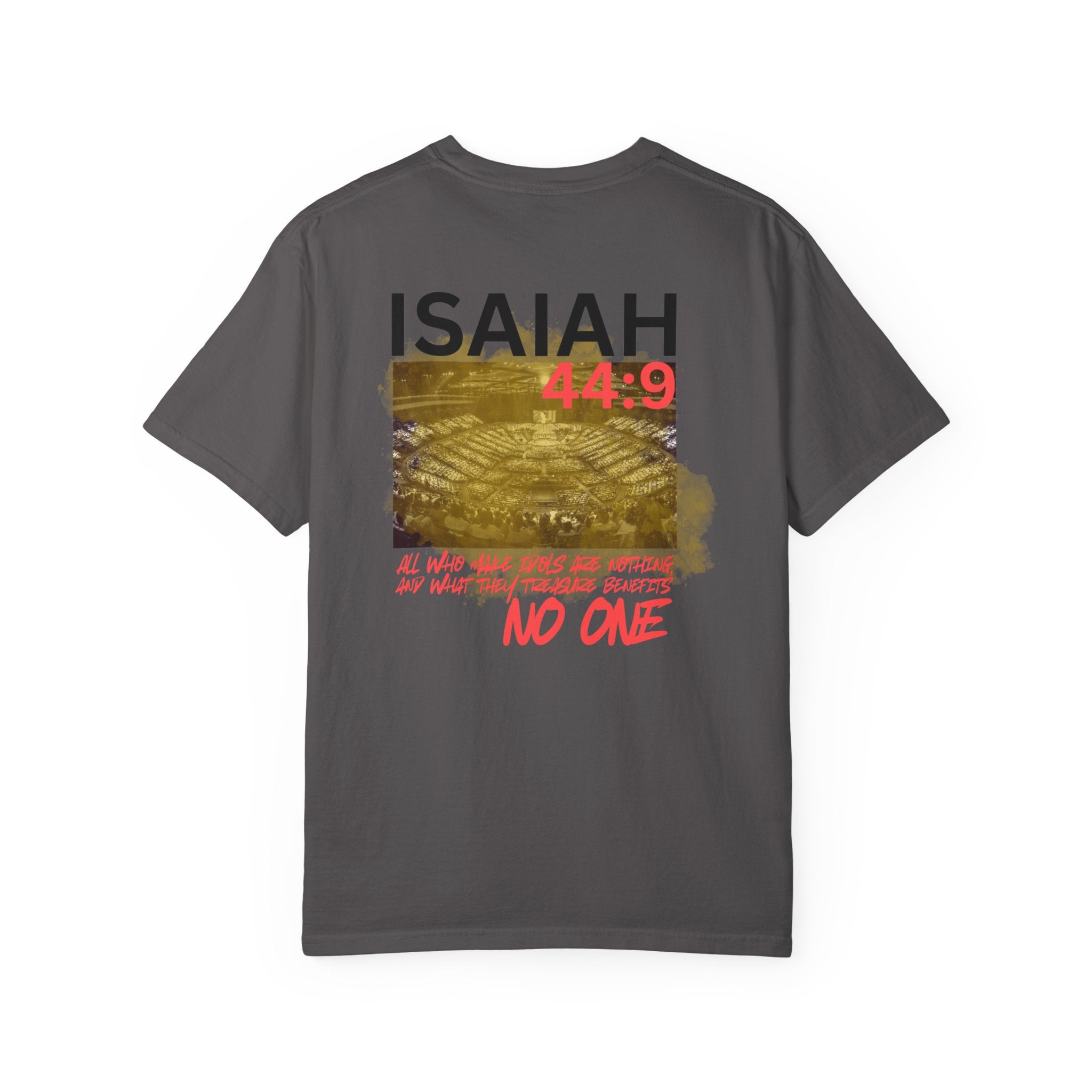 Destroy Your Idols Series (Jo)  | Unisex T-shirt
