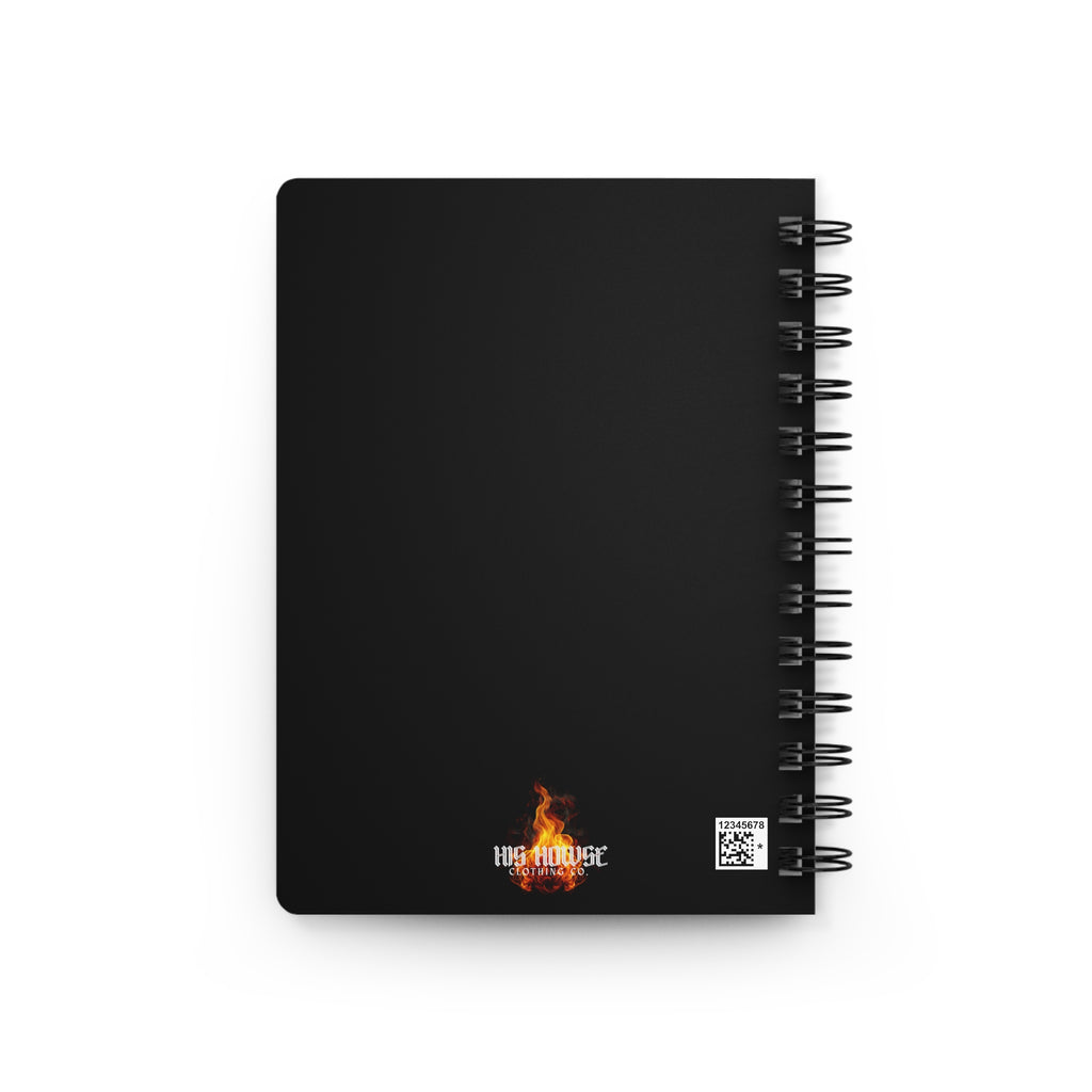 Jesus Was a Radical | Spiral Bound Journal