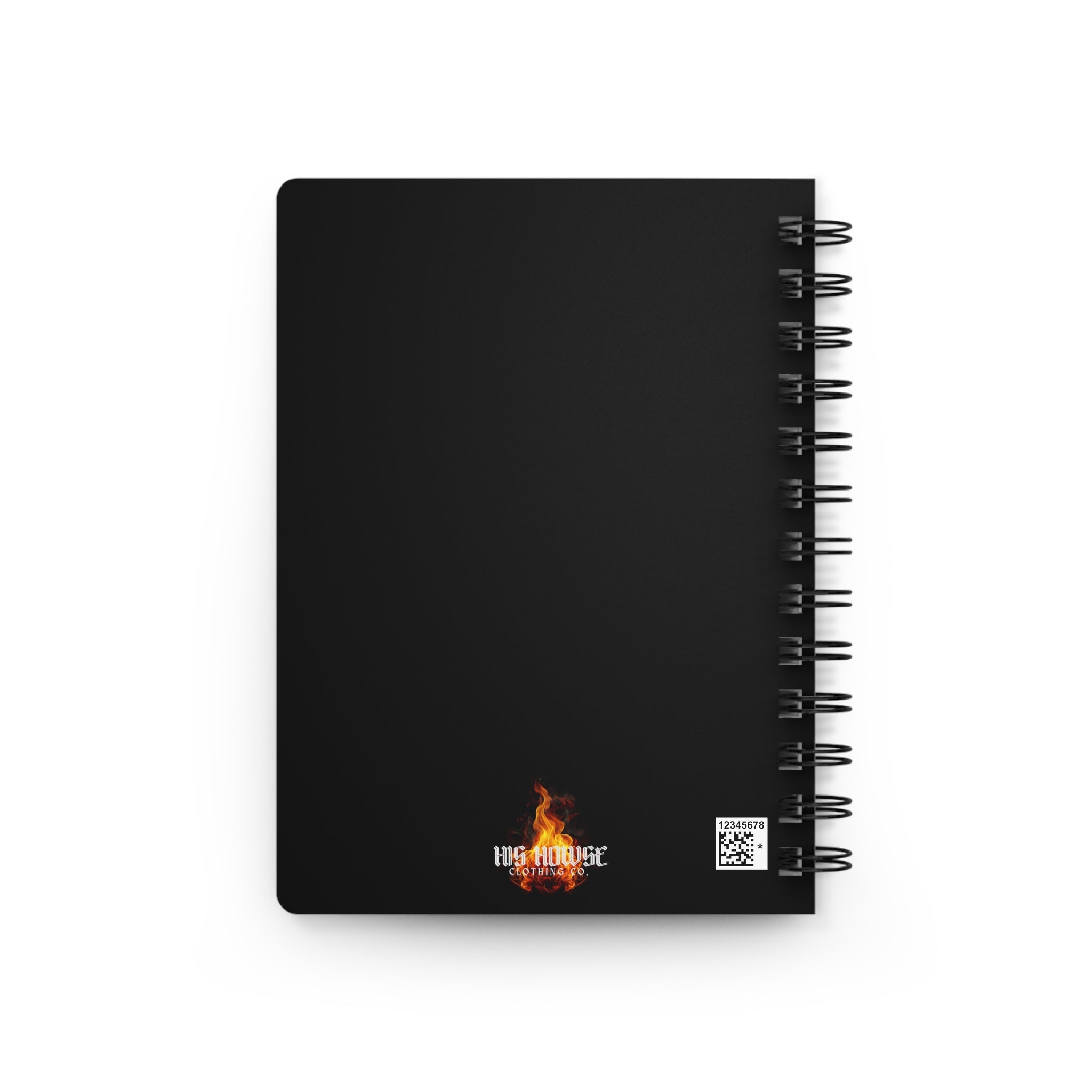 Jesus Was a Radical | Spiral Bound Journal