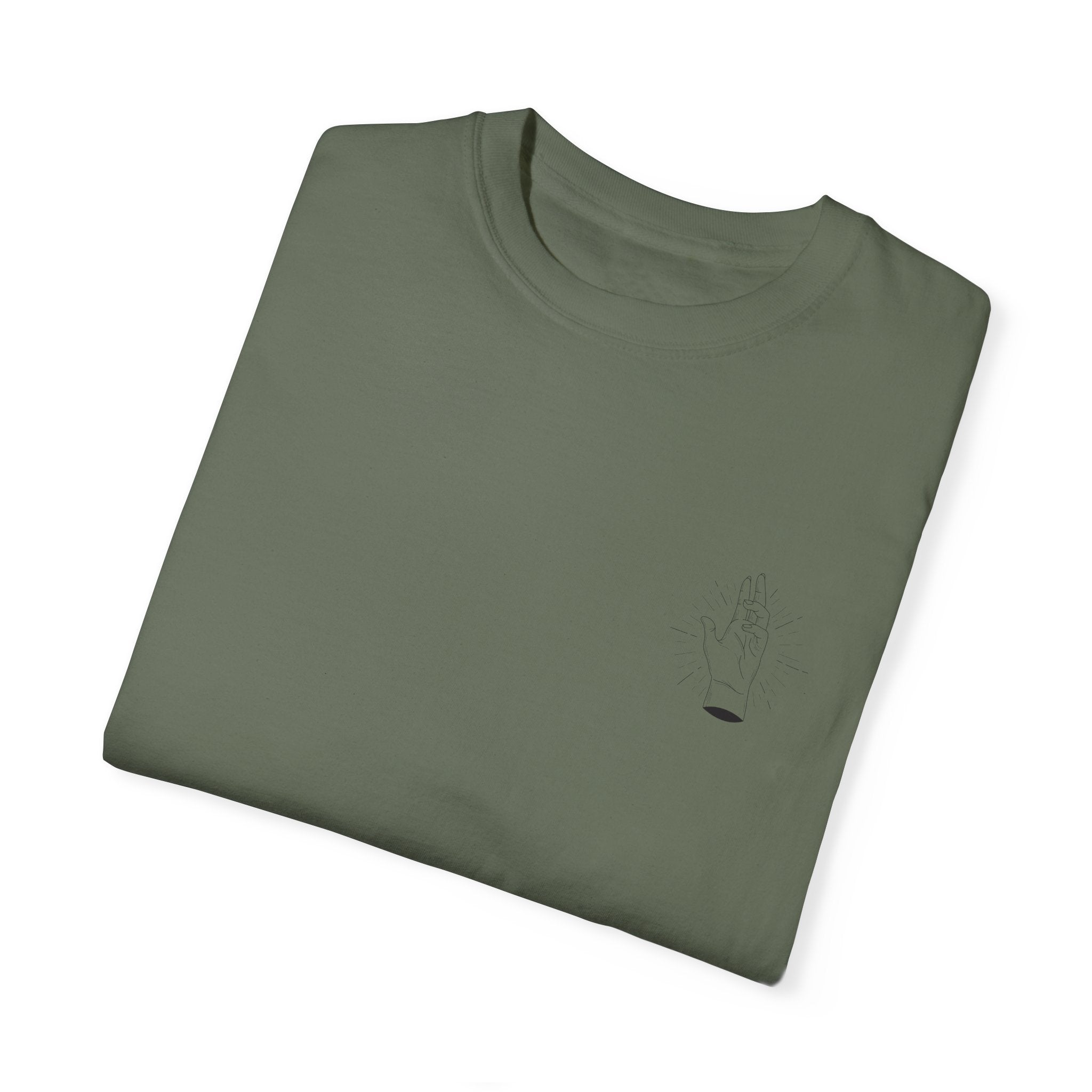 Into Your Hands | Unisex T-shirt