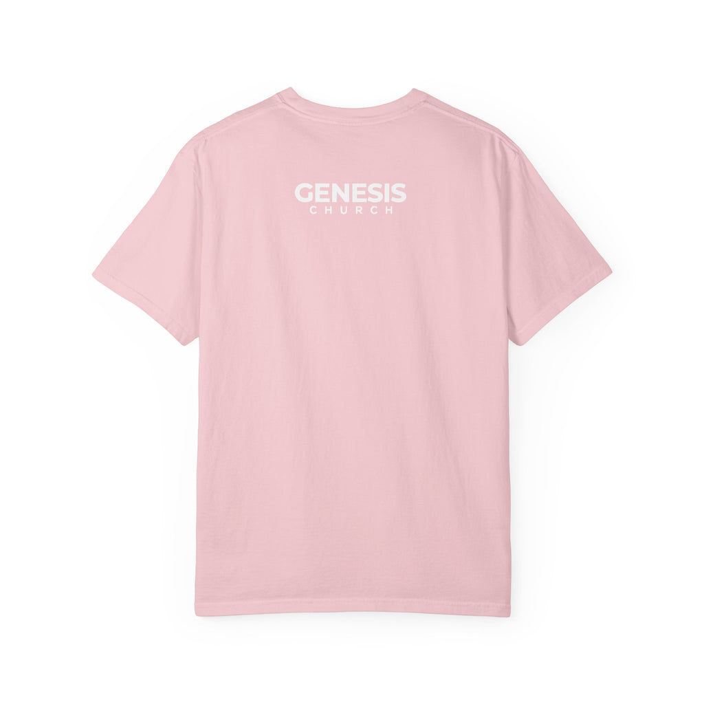 First Impressions GC |  Unisex Garment-Dyed Tee