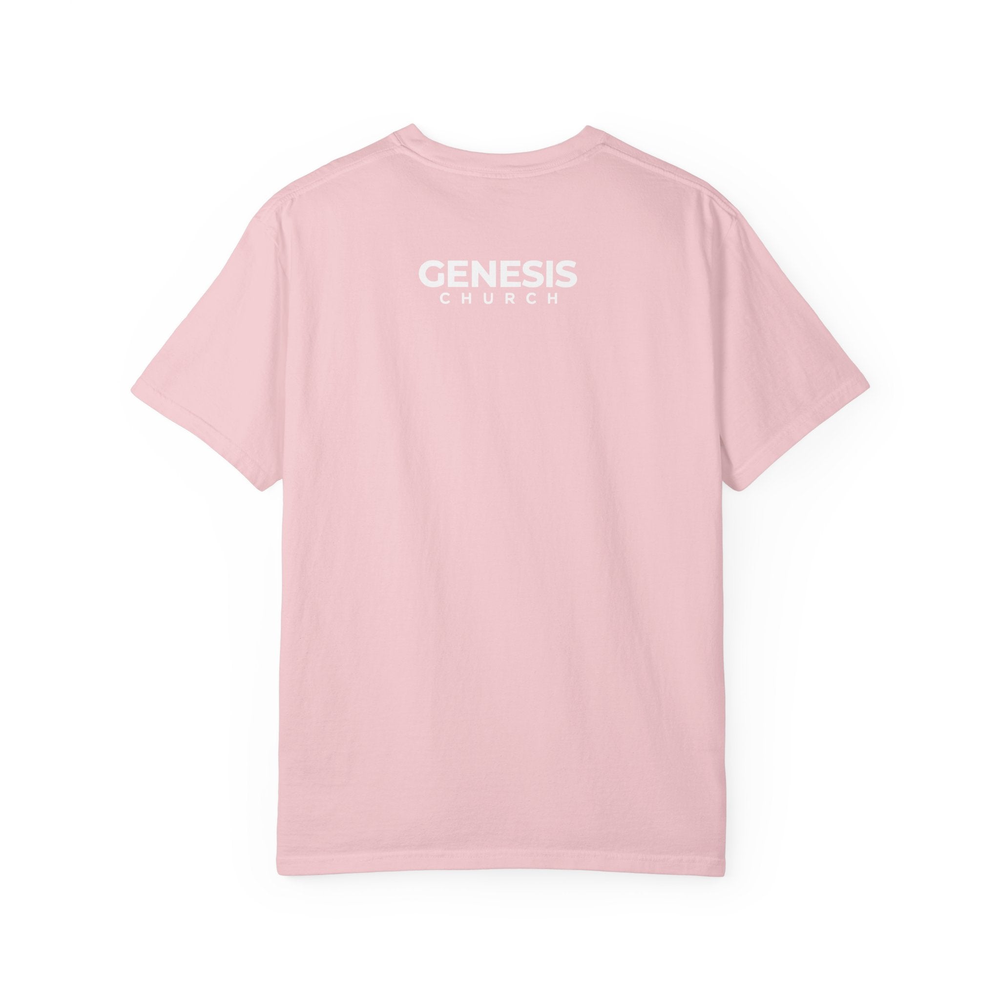 First Impressions GC |  Unisex Garment-Dyed Tee