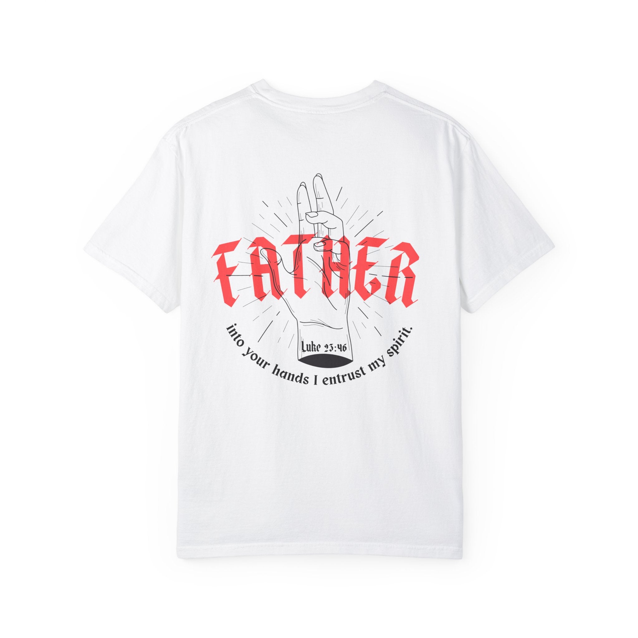Into Your Hands | Unisex T-shirt