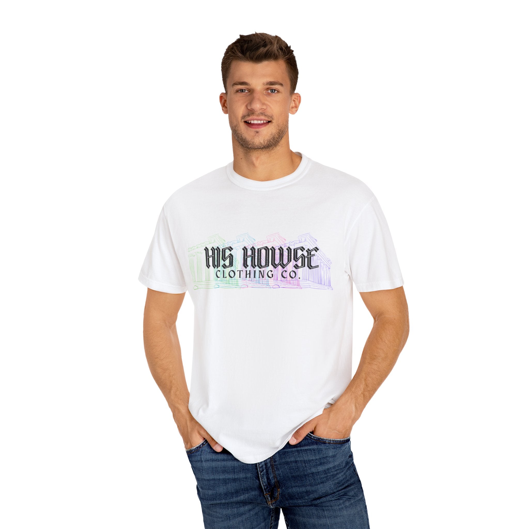 His Howse | Unisex T-shirt