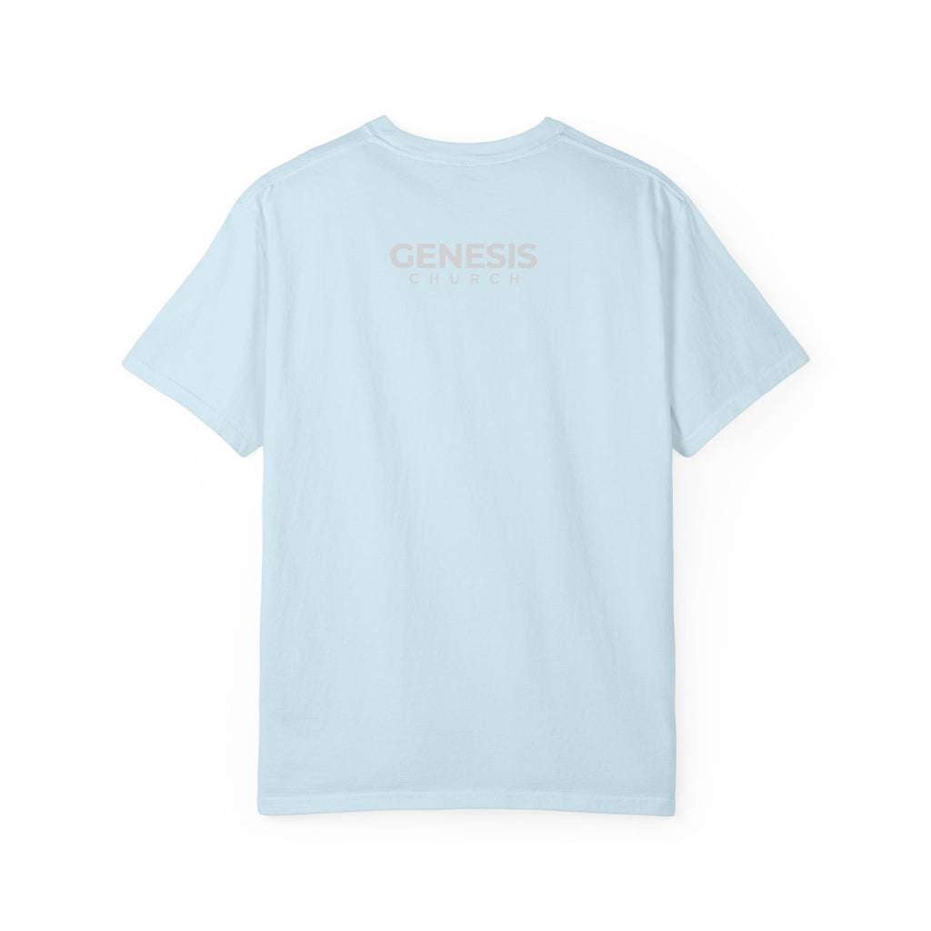 First Impressions GC |  Unisex Garment-Dyed Tee