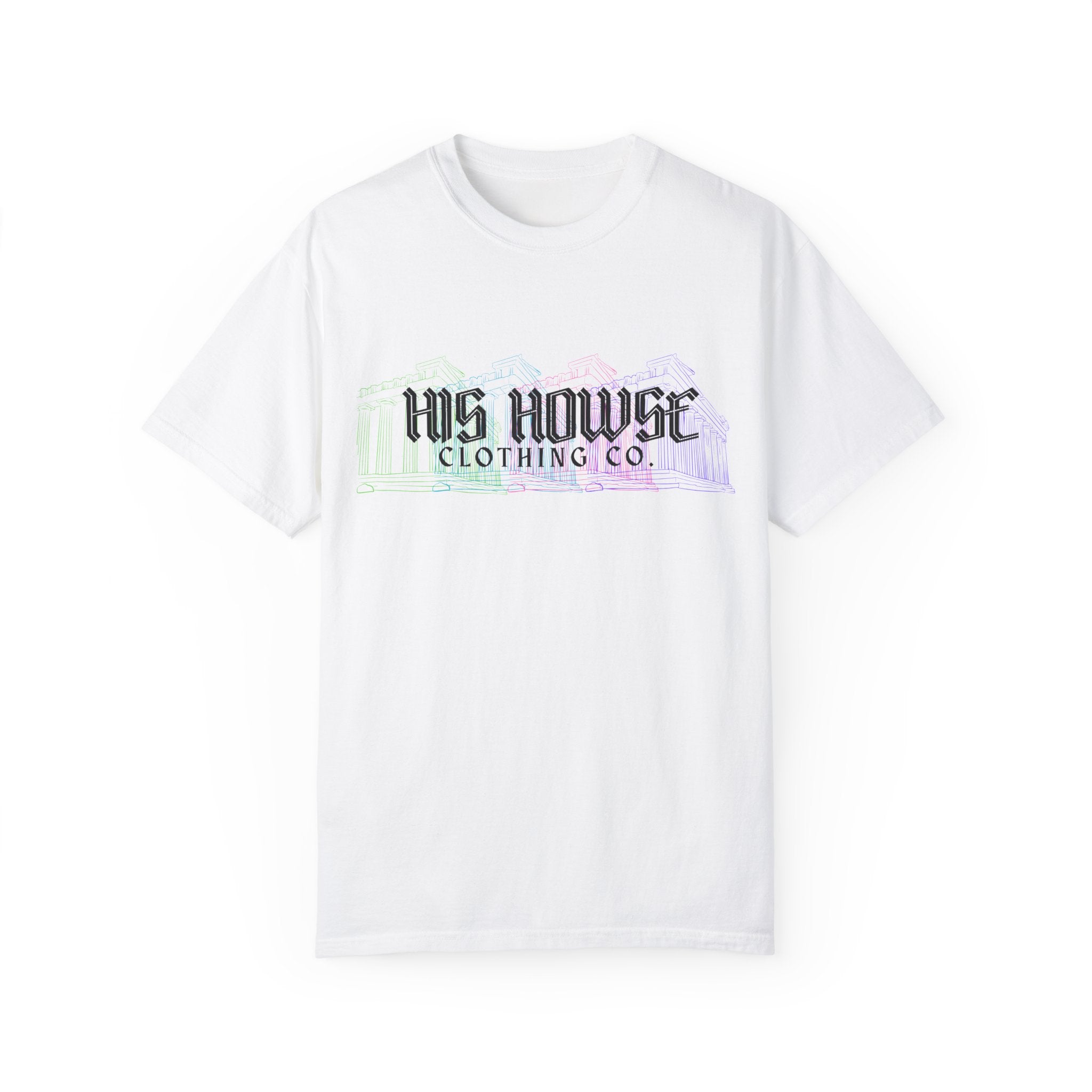 His Howse | Unisex T-shirt
