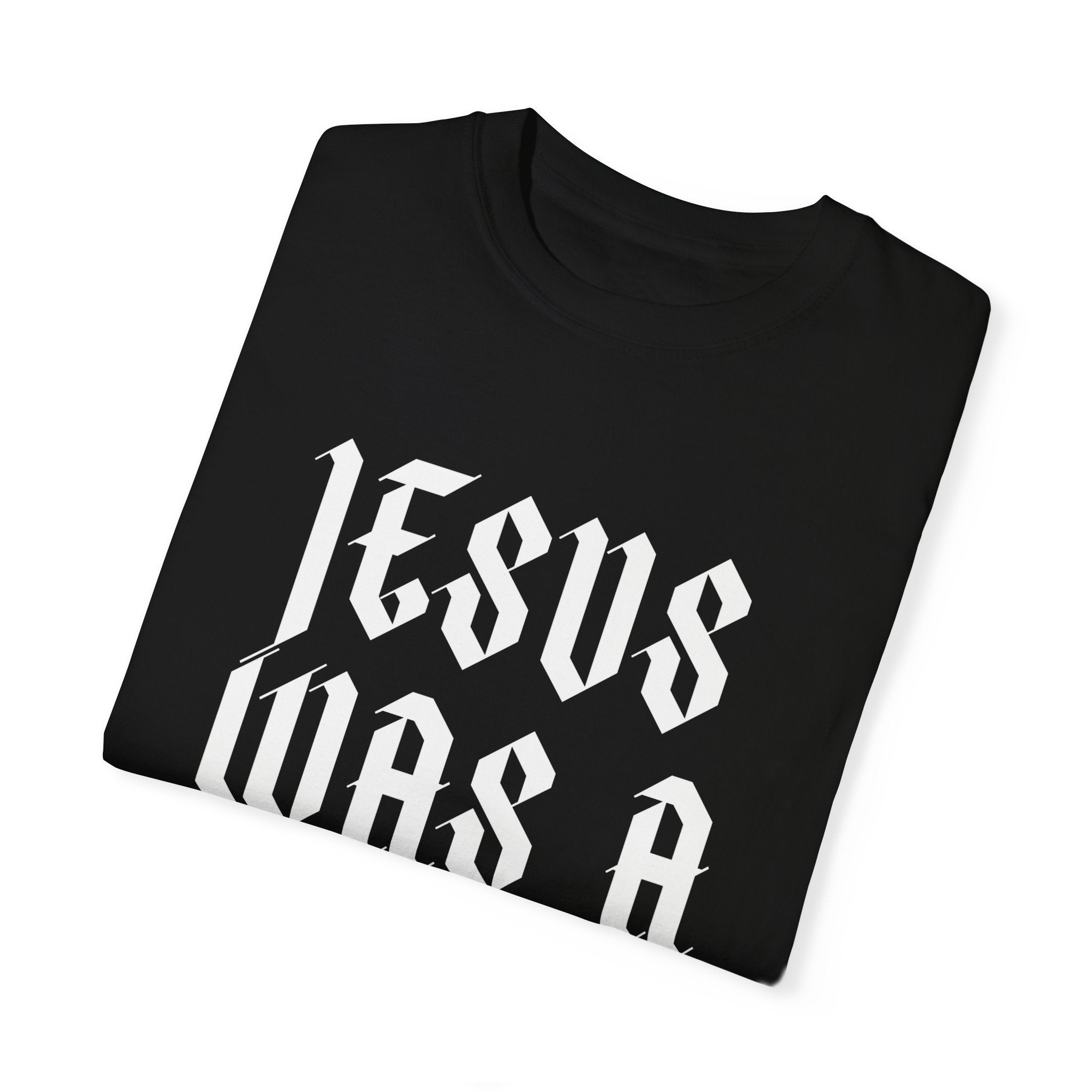 Jesus Was a Radical | Unisex T-shirt