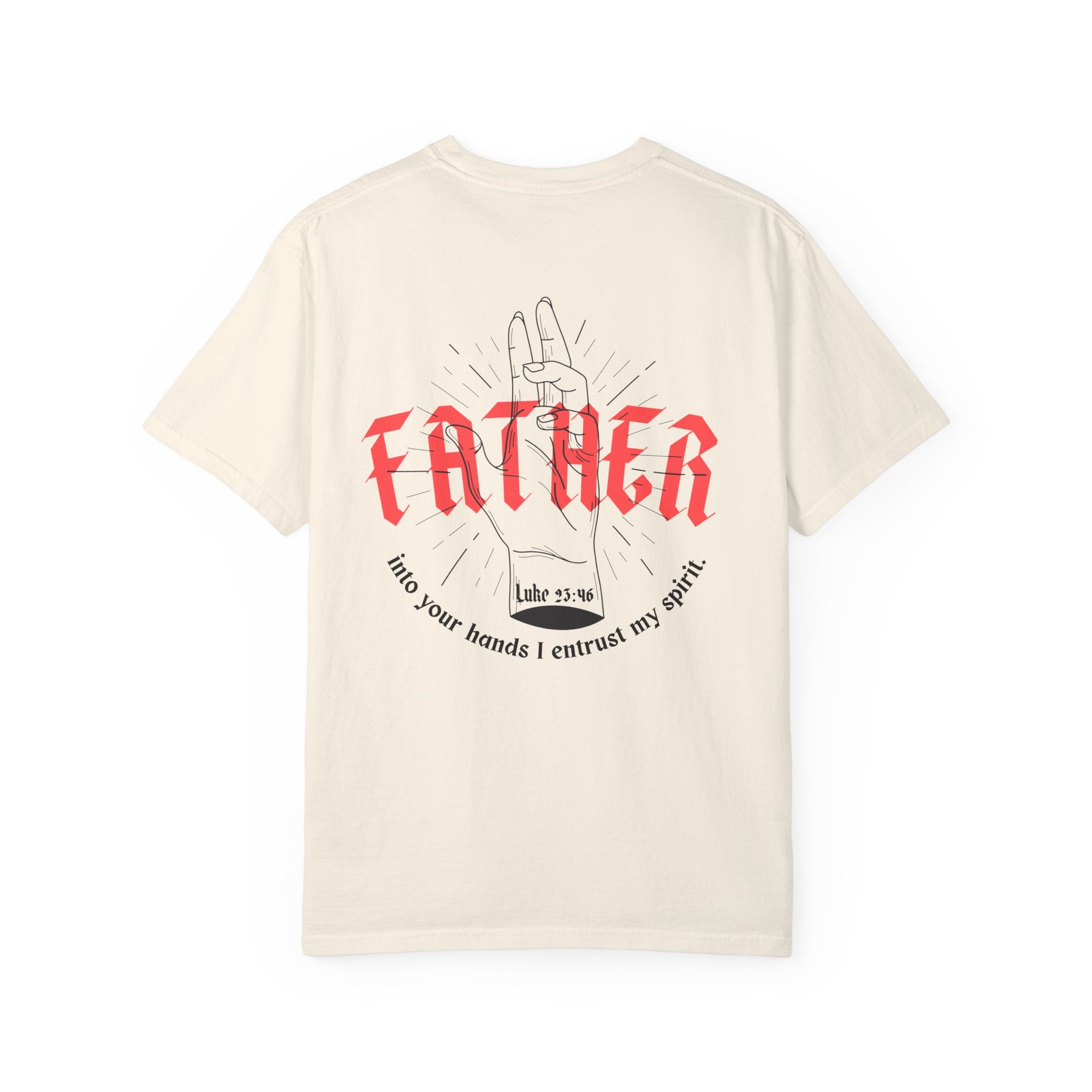 Into Your Hands | Unisex T-shirt