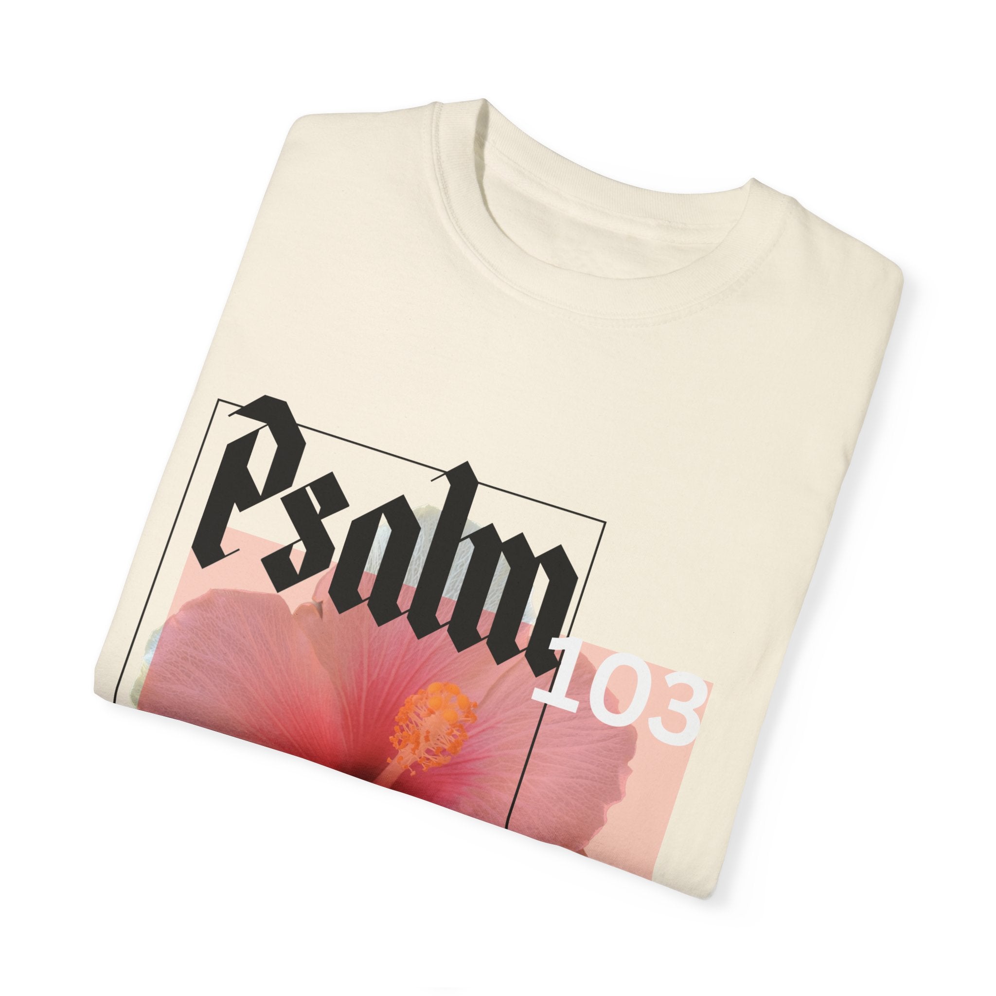Psalm 103 | Unisex T-shirt