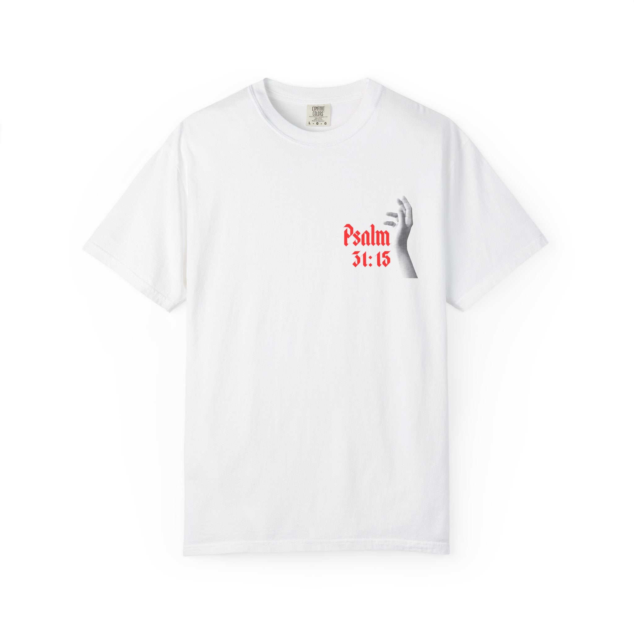 Deliver Me l   Unisex Graphic T-Shirt