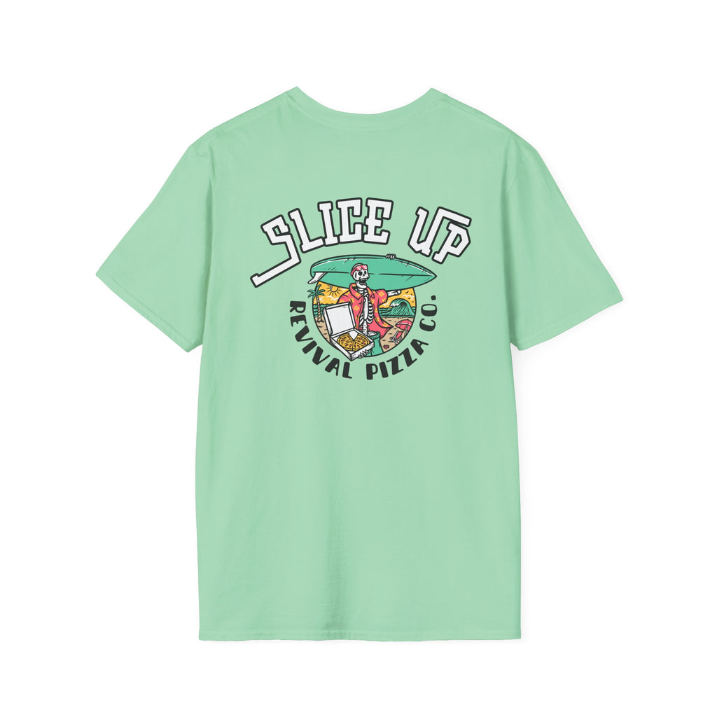 Slice Up | Revival Pizza Co.