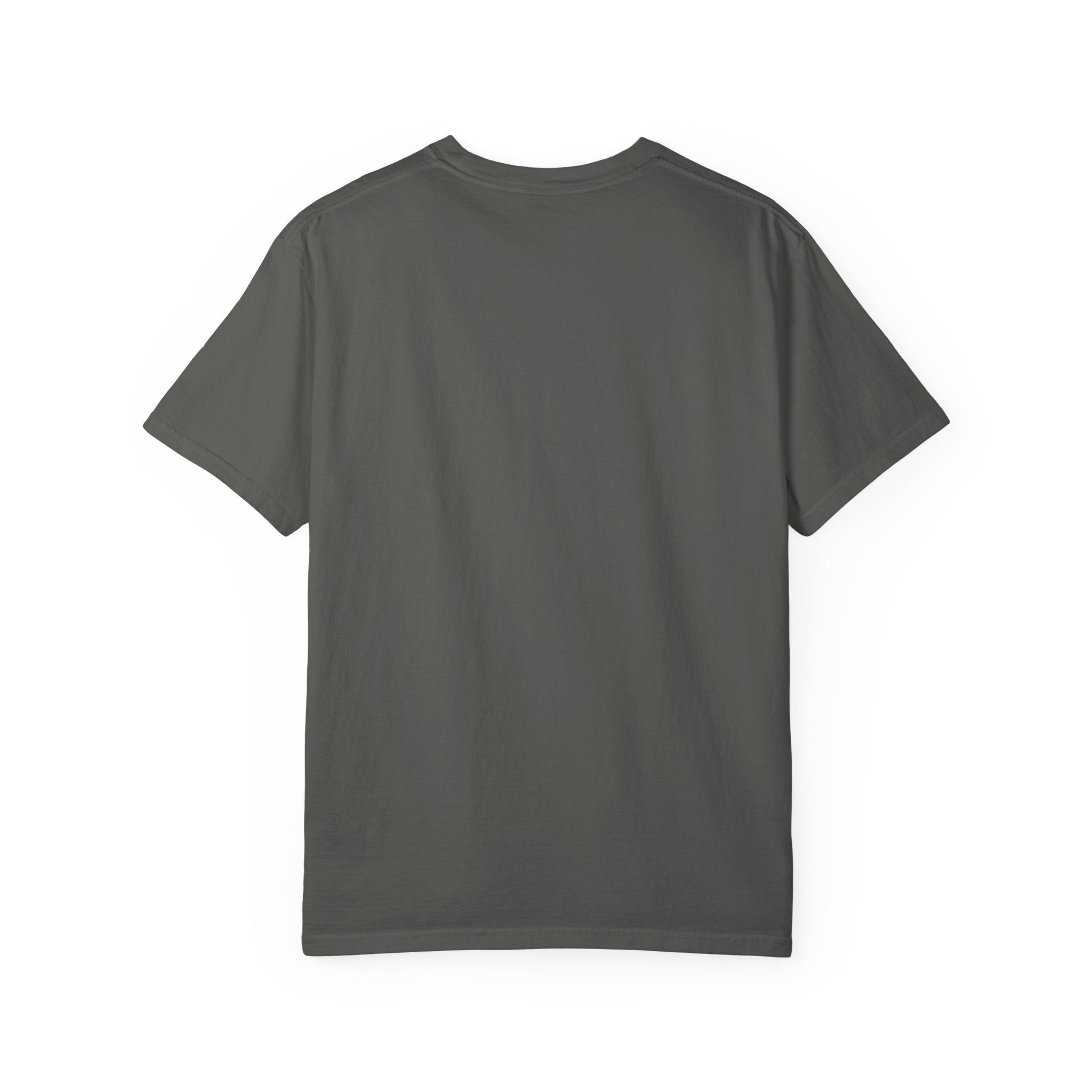 His Mercy GC |  Unisex Garment-Dyed Tee
