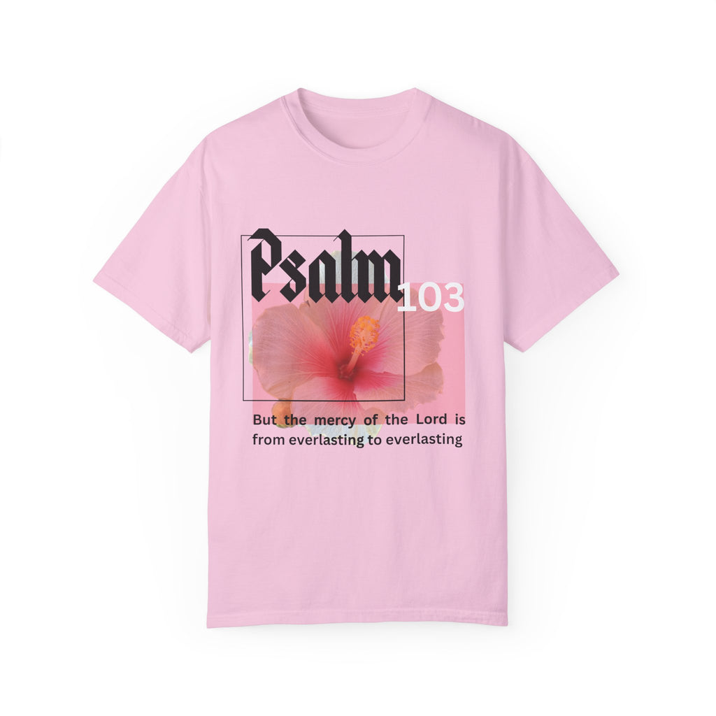 Psalm 103 | Unisex T-shirt