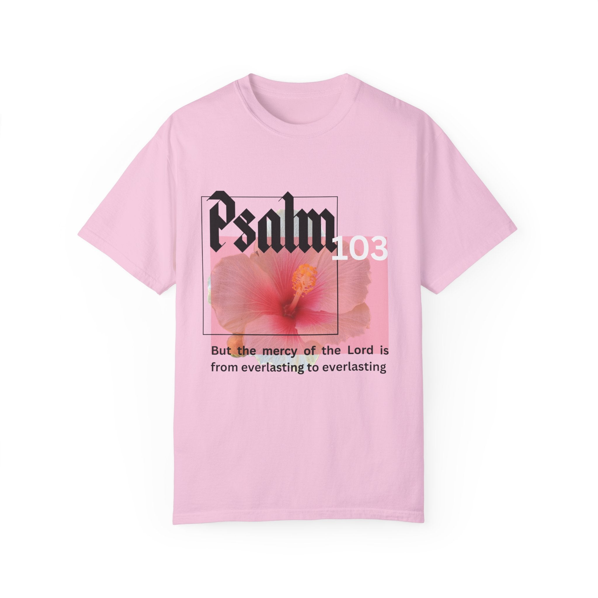 Psalm 103 | Unisex T-shirt