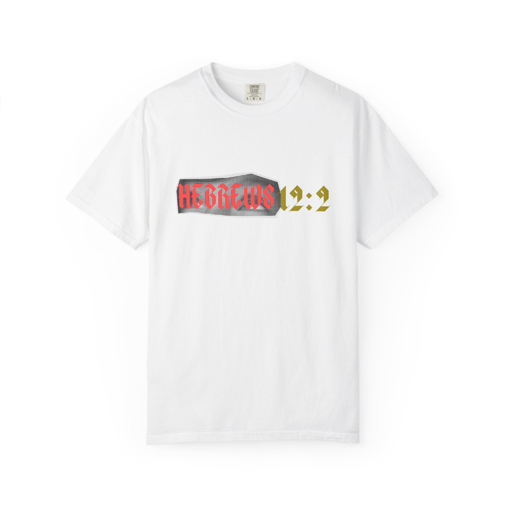 Fix Your Eyes  l   Unisex Graphic T-Shirt